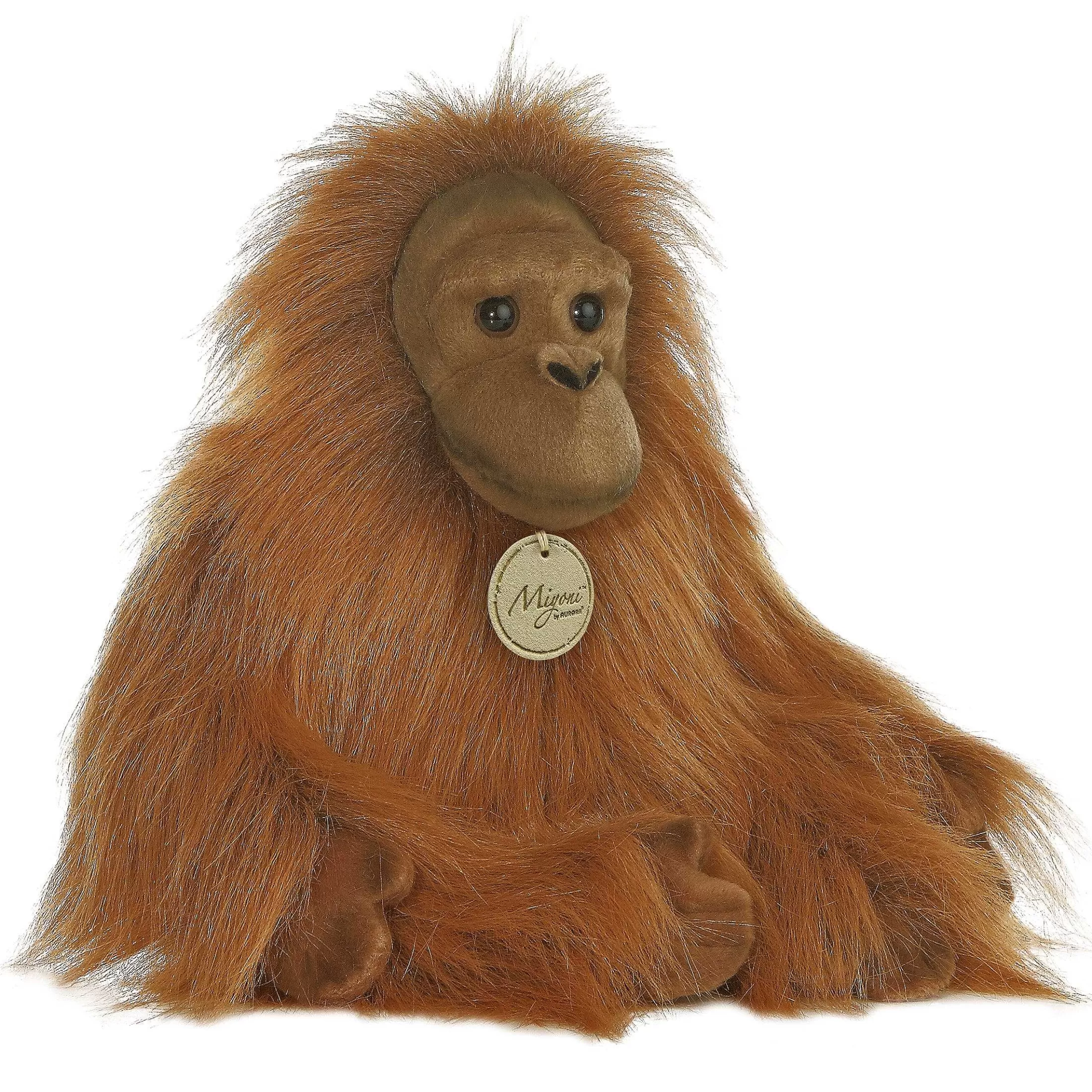 Aurora® - Miyoni® - 11" Orangutang