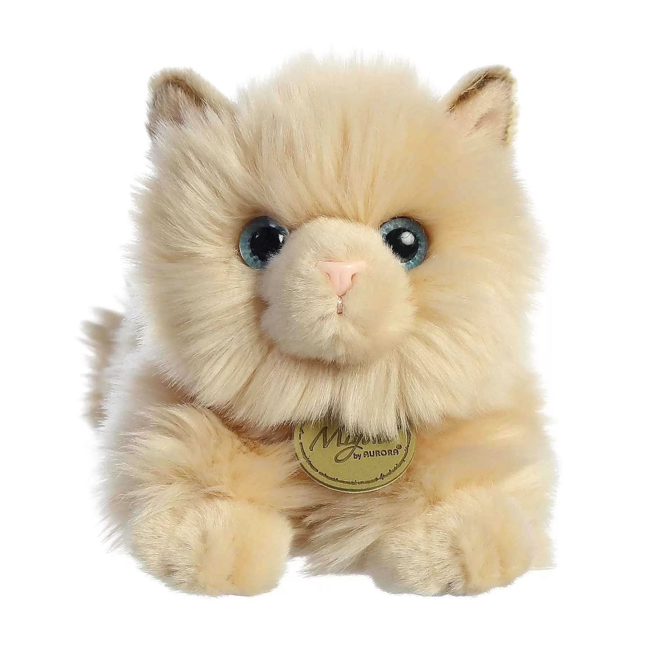 Aurora® - Miyoni® - 8.5" Persian Cat