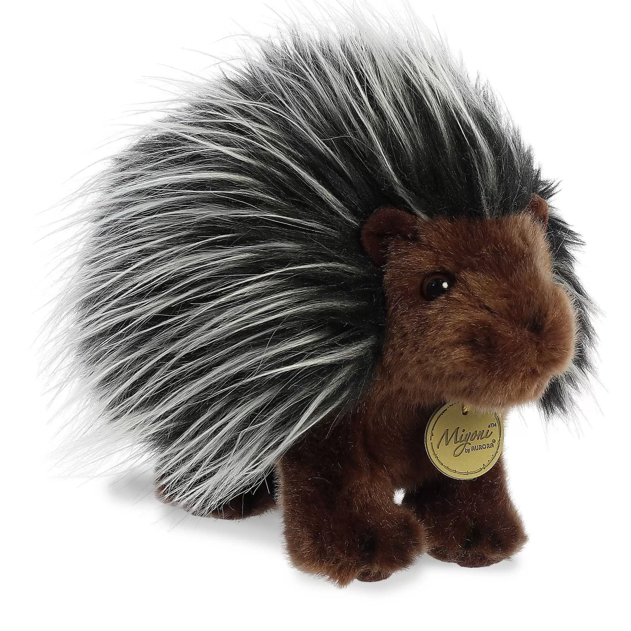 Aurora® - Miyoni® - 10" Porcupine