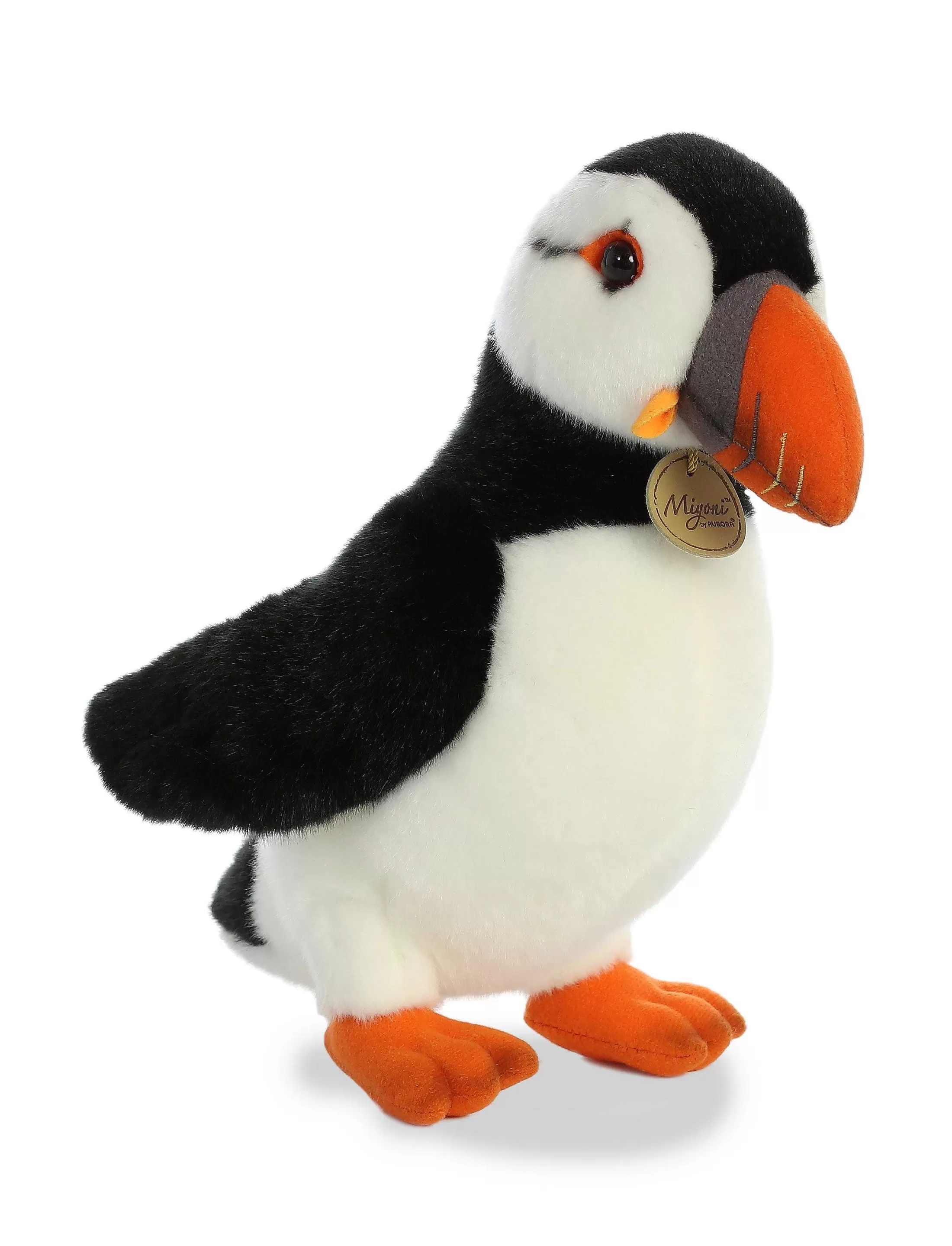 Aurora® - Miyoni® - 10.5" Puffin