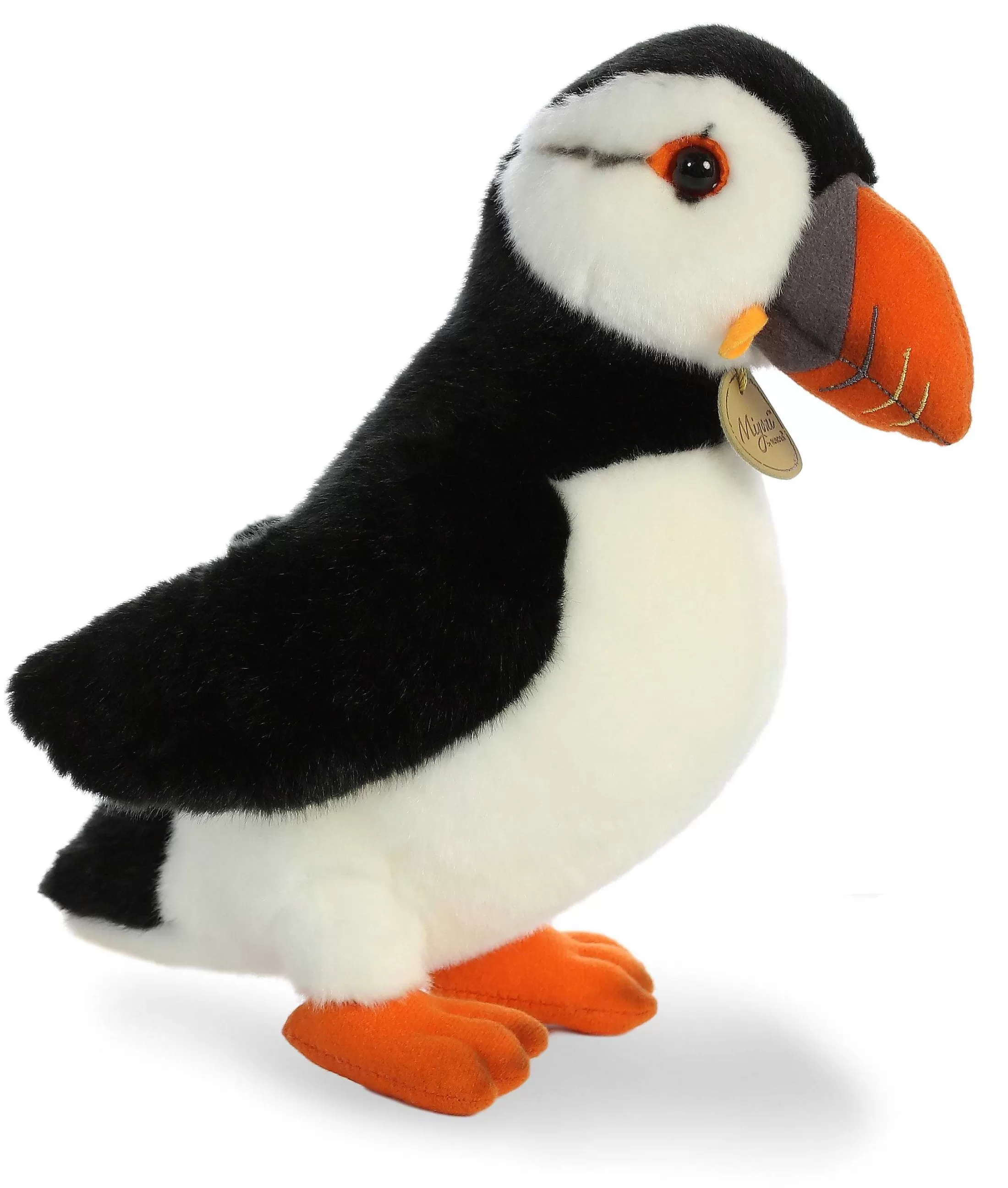 Aurora® - Miyoni® - 10.5" Puffin