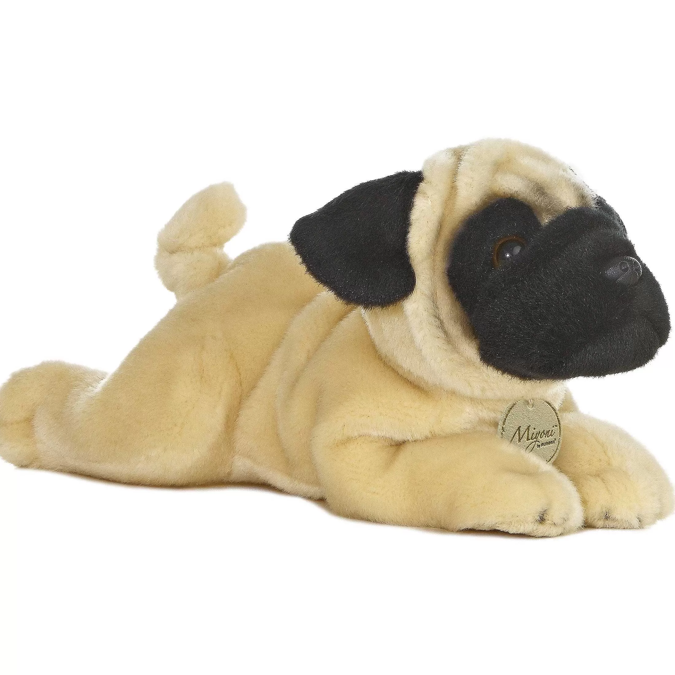 Aurora® - Miyoni® - 11" Pug