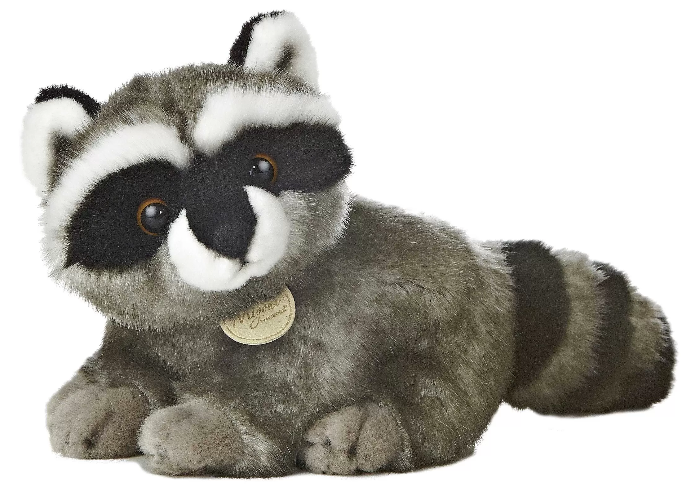 Aurora® - Miyoni® - 10" Raccoon