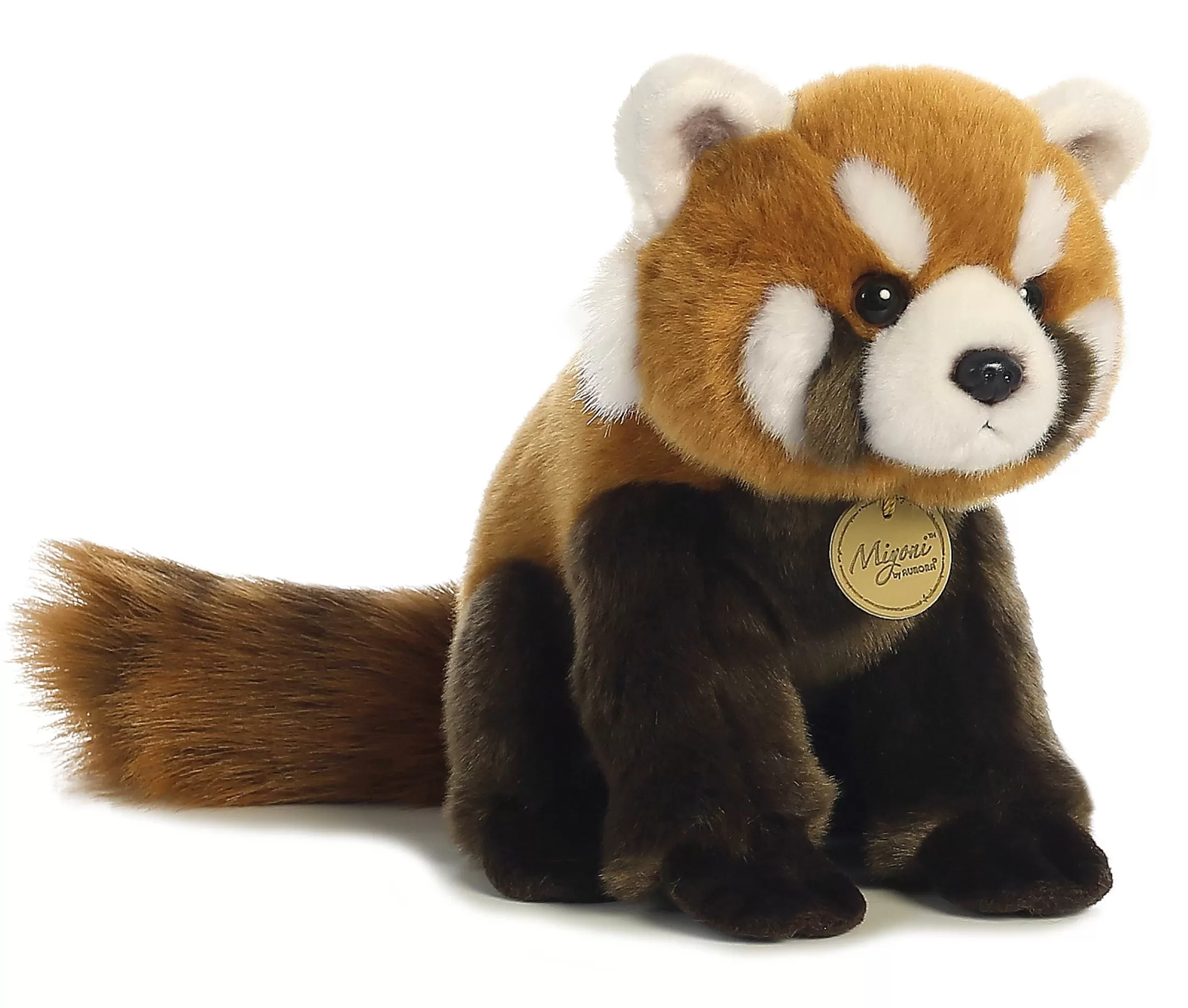 Aurora® - Miyoni® - 9" Red Panda