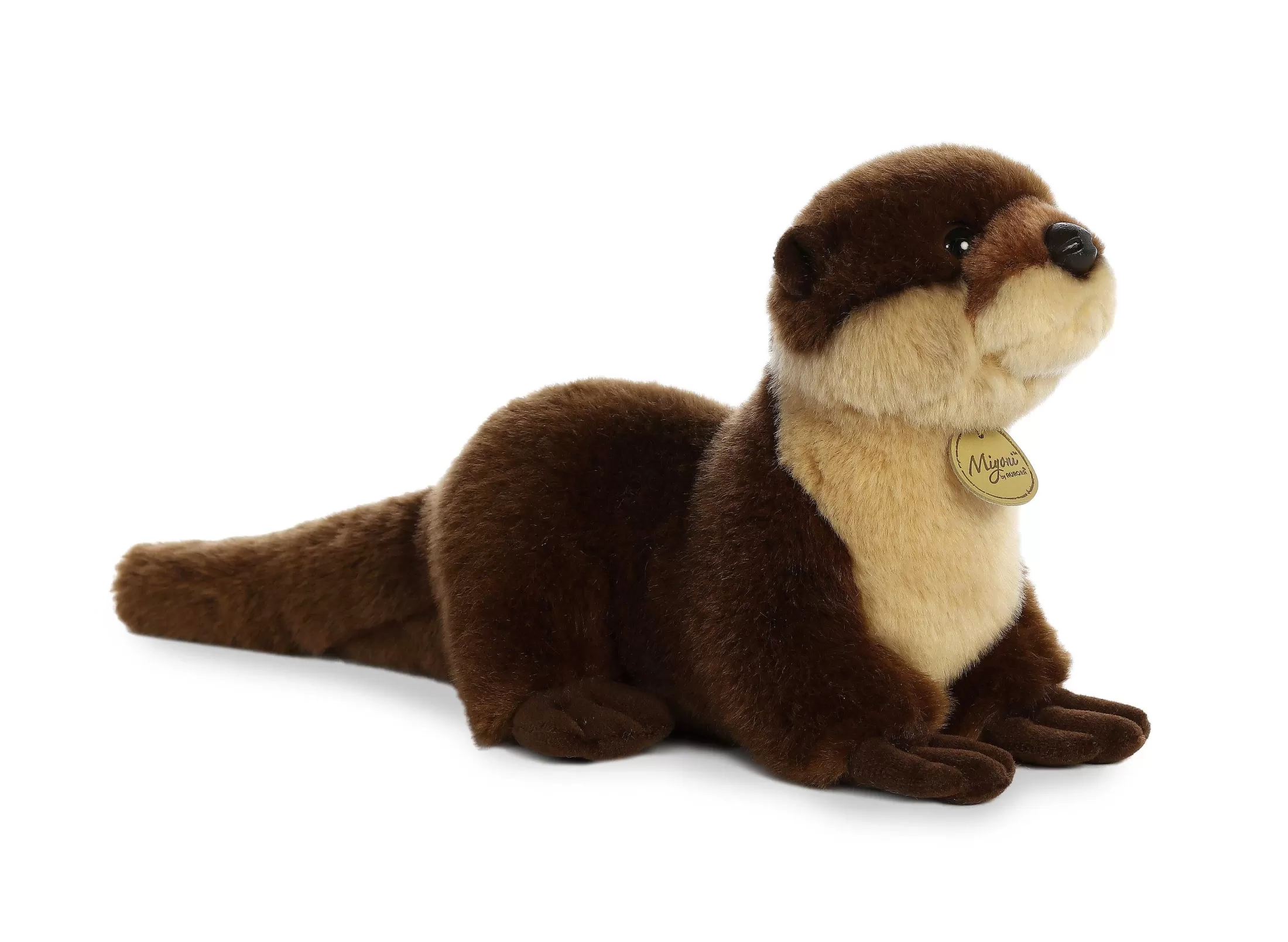 Aurora® - Miyoni® - 11" River Otter