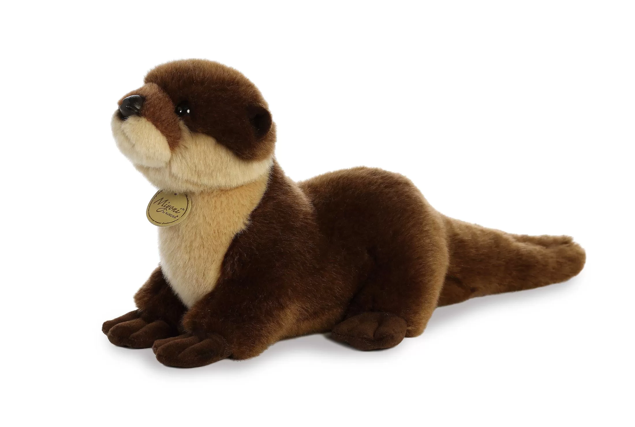 Aurora® - Miyoni® - 11" River Otter