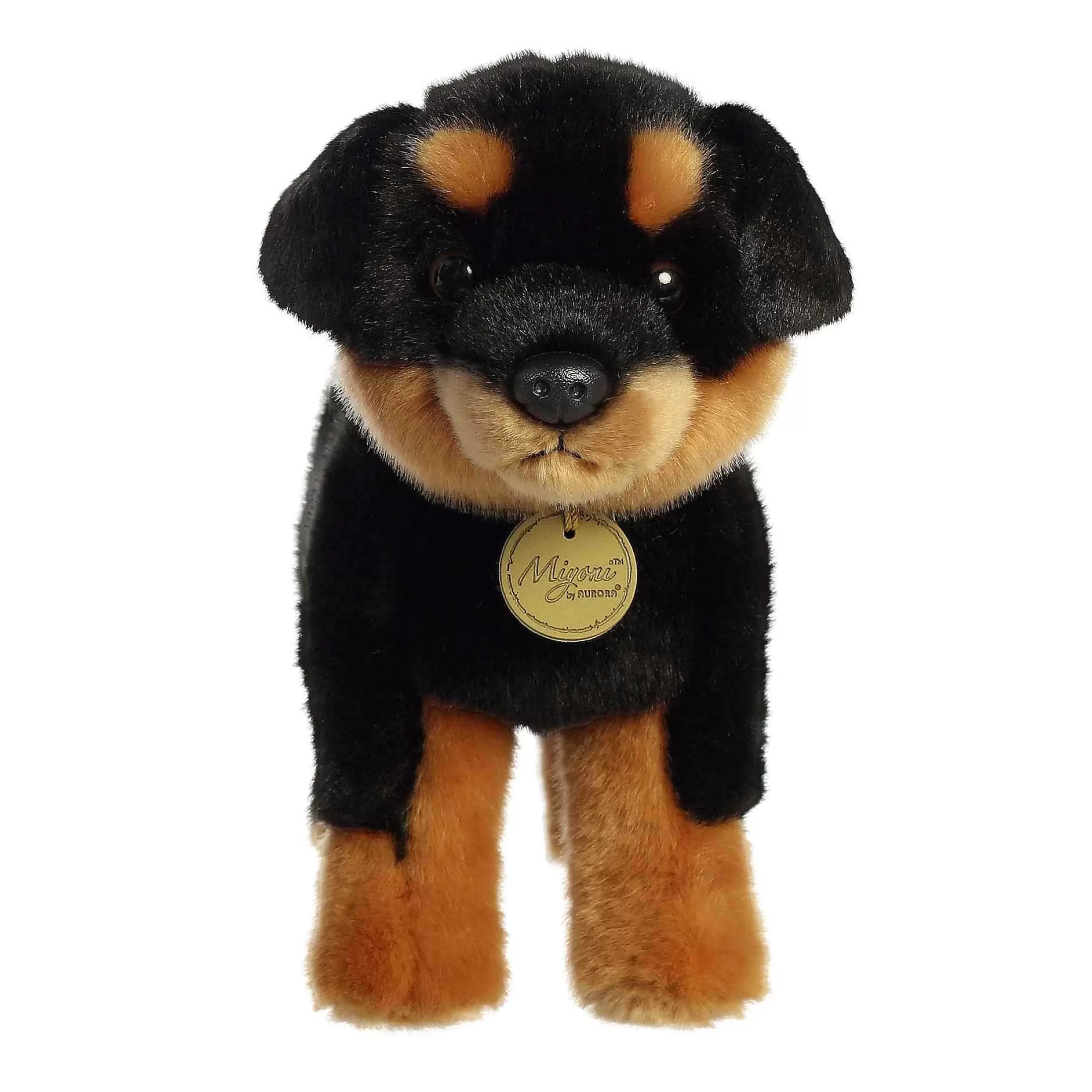 Aurora® - Miyoni® - 10" Rottweiler