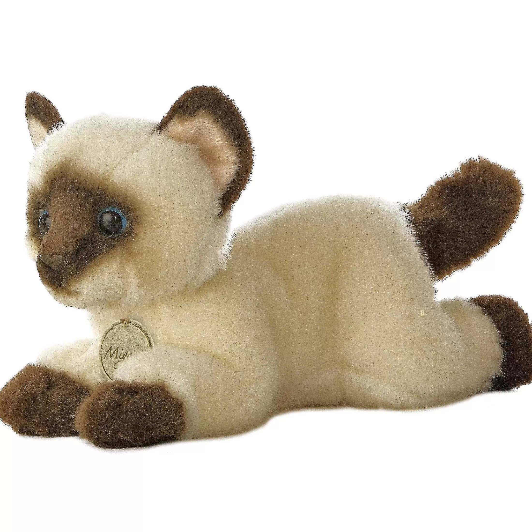 Aurora® - Miyoni® - 8" Siamese Cat