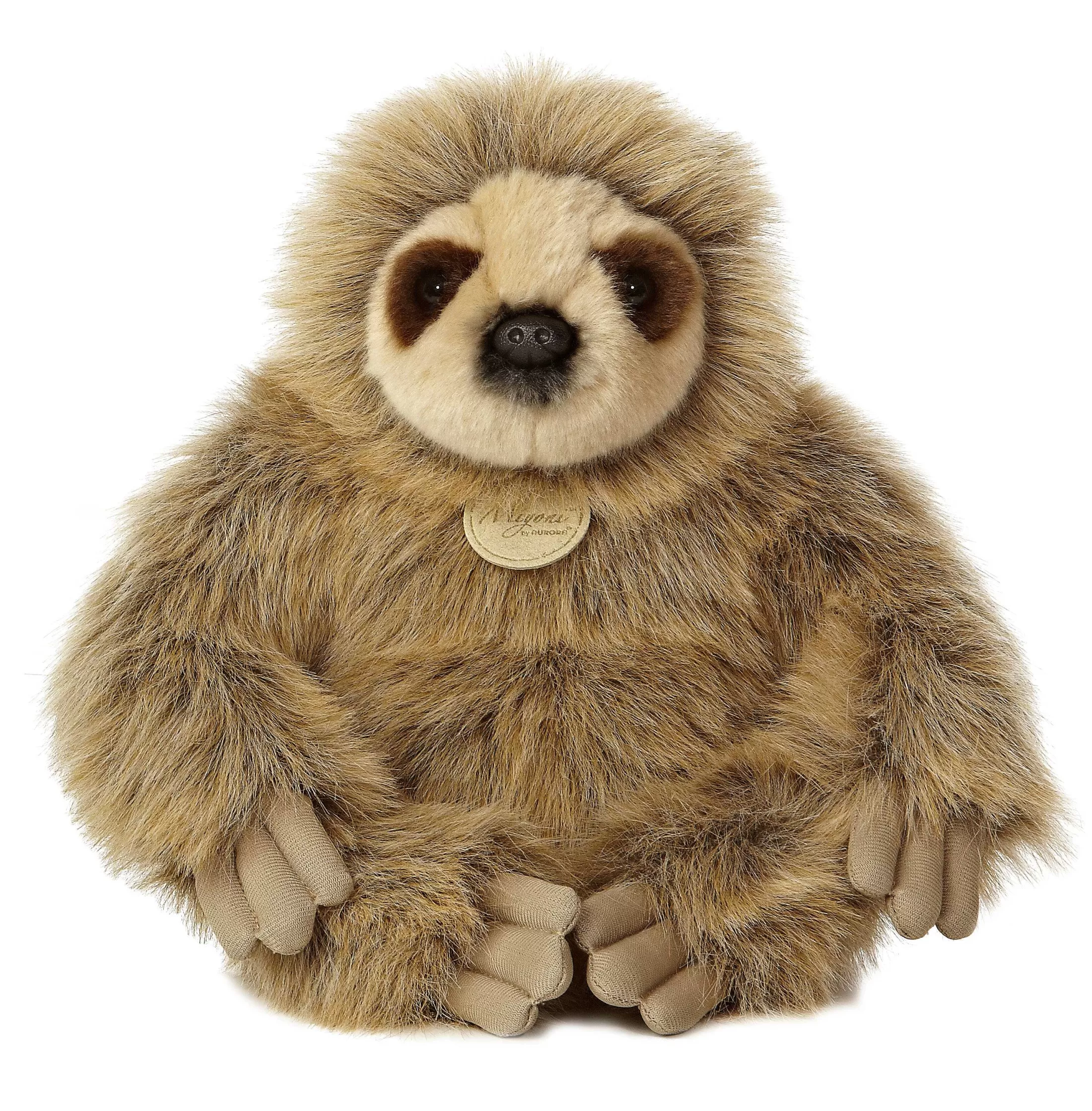 Aurora® - Miyoni® - 12" Sloth