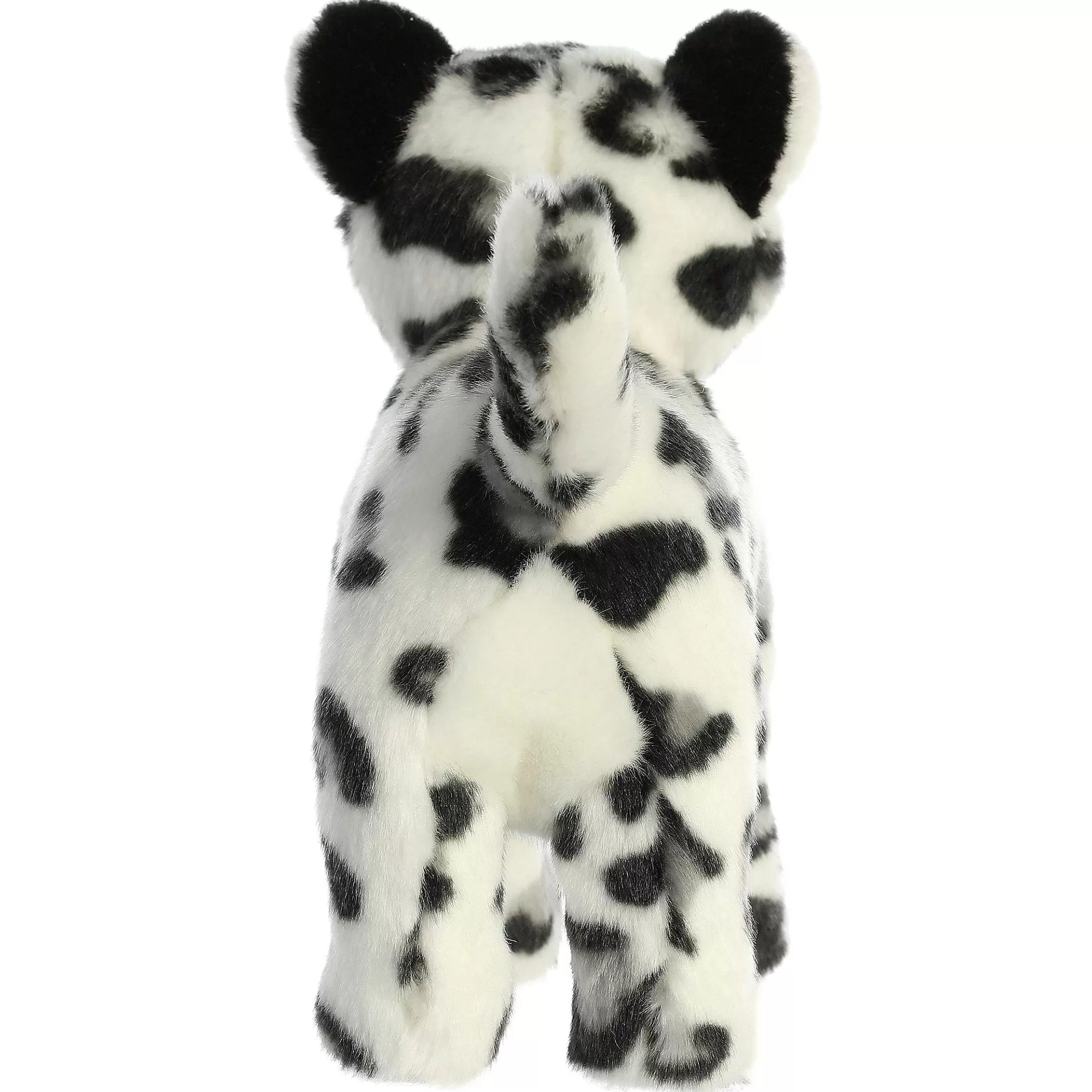 Aurora® - Miyoni® - 10" Snow Leopard