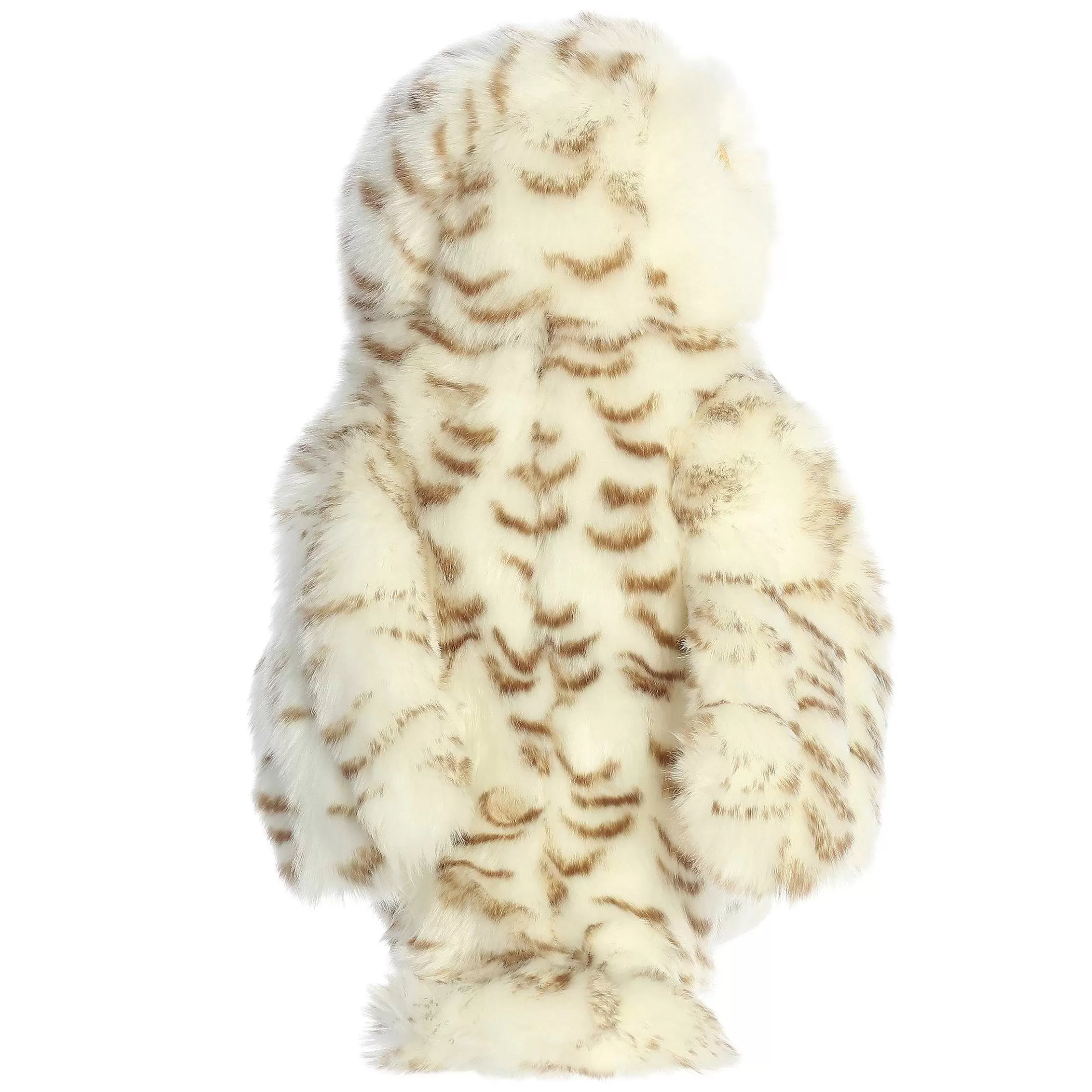 Aurora® - Miyoni® - 15" Snowy Owl