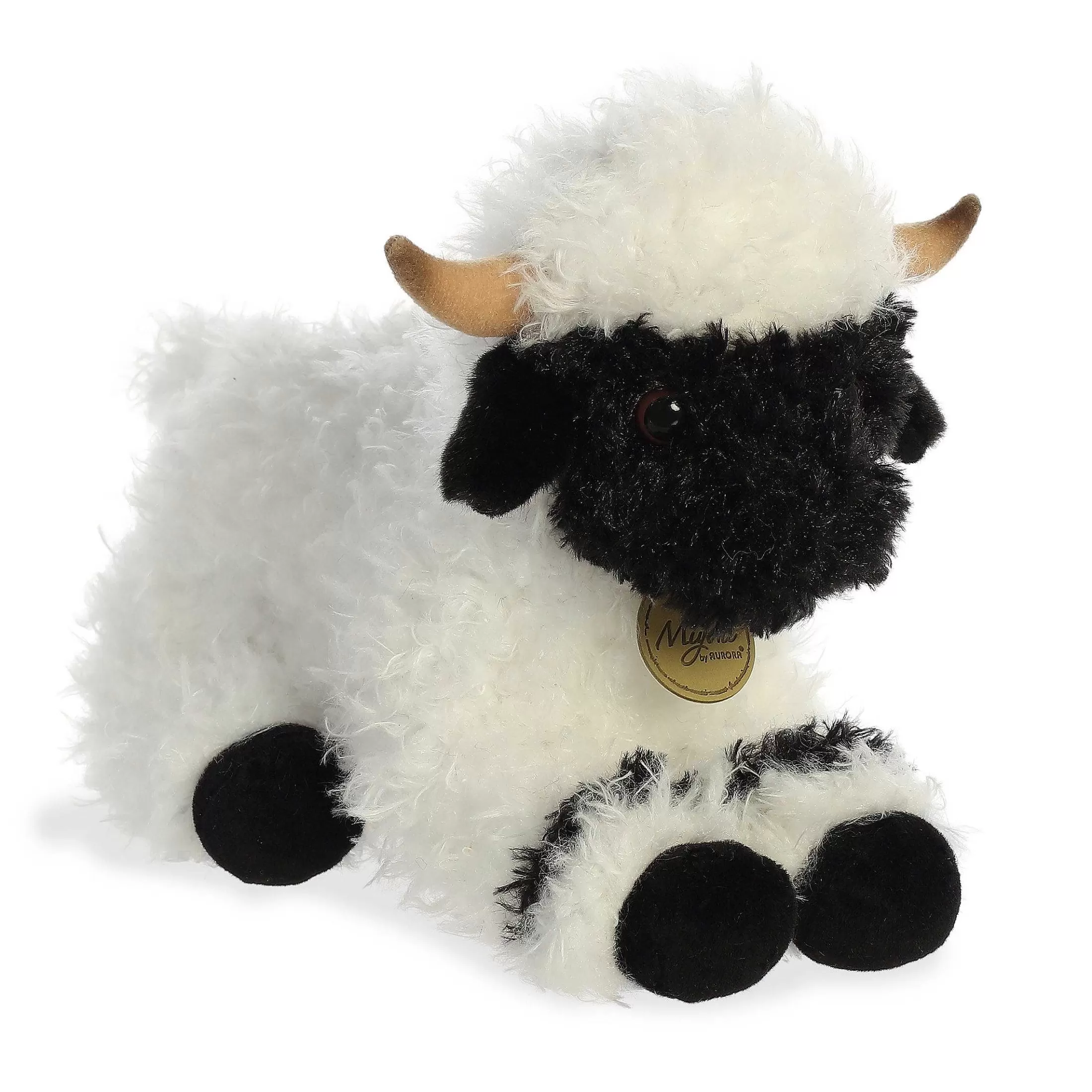 Aurora® - Miyoni® - 9" Valais Blacknose Sheep