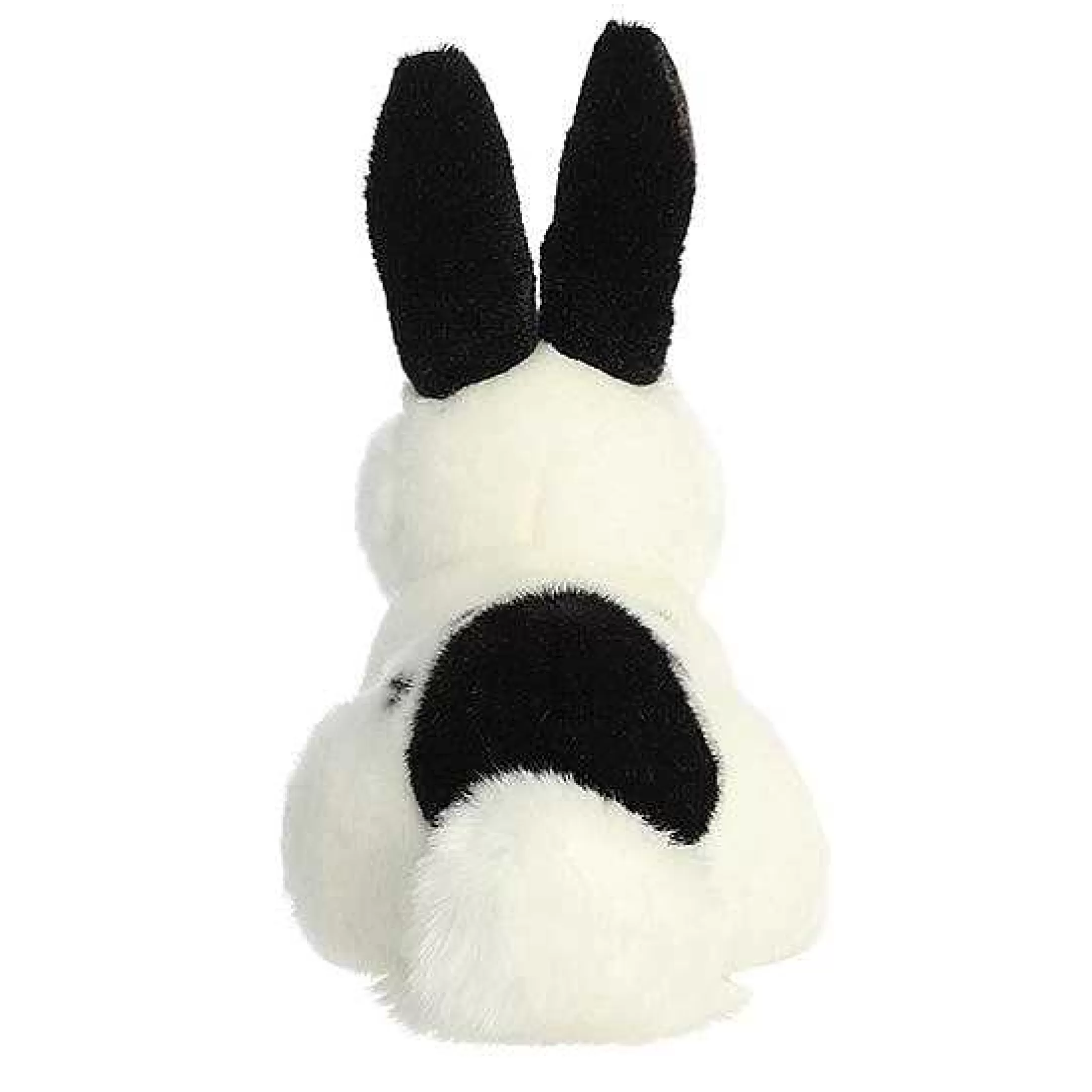 Aurora® - Miyoni® - Black And White Rex Rabbit