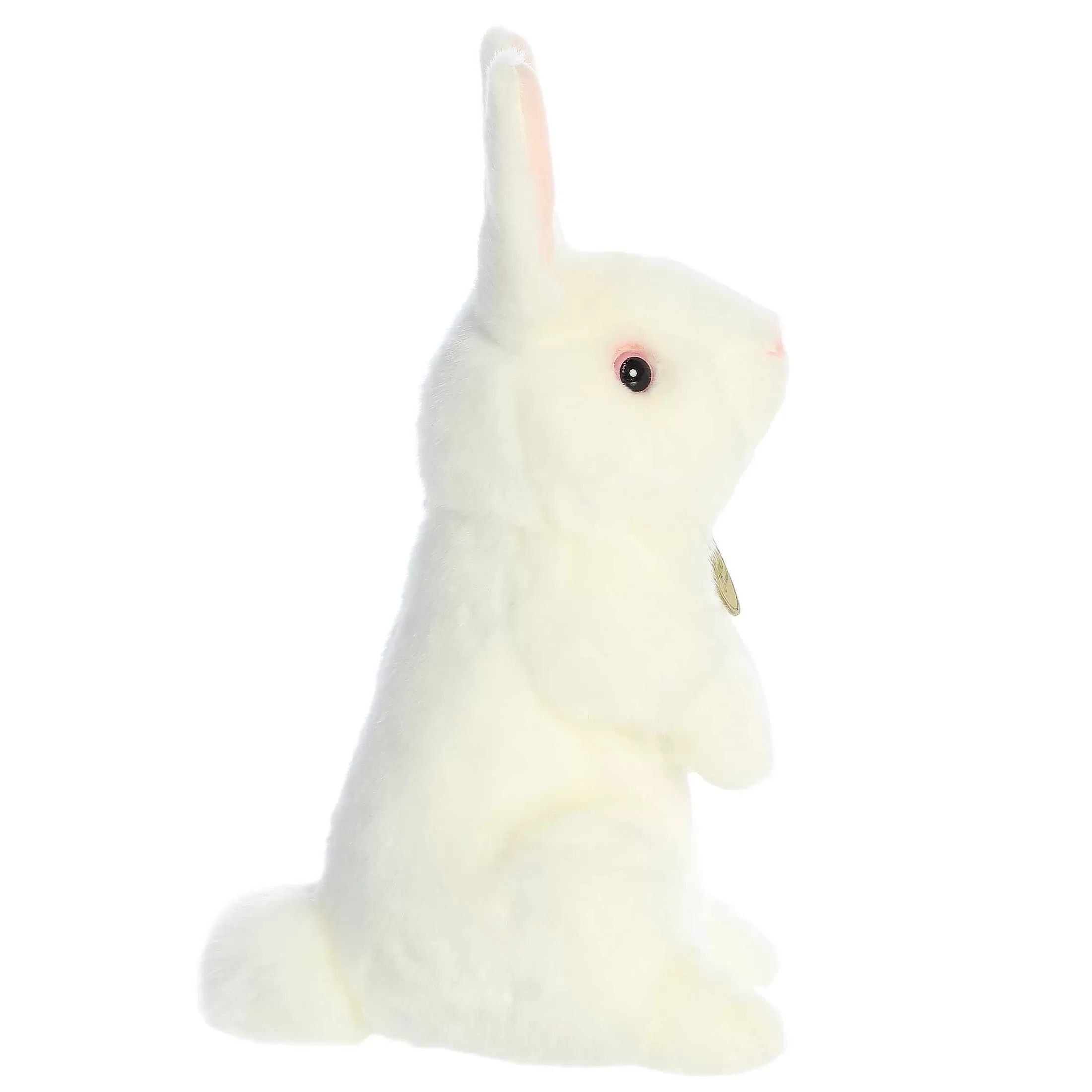 Aurora® - Miyoni® - Sitting Pretty - 12" American White Rabbit