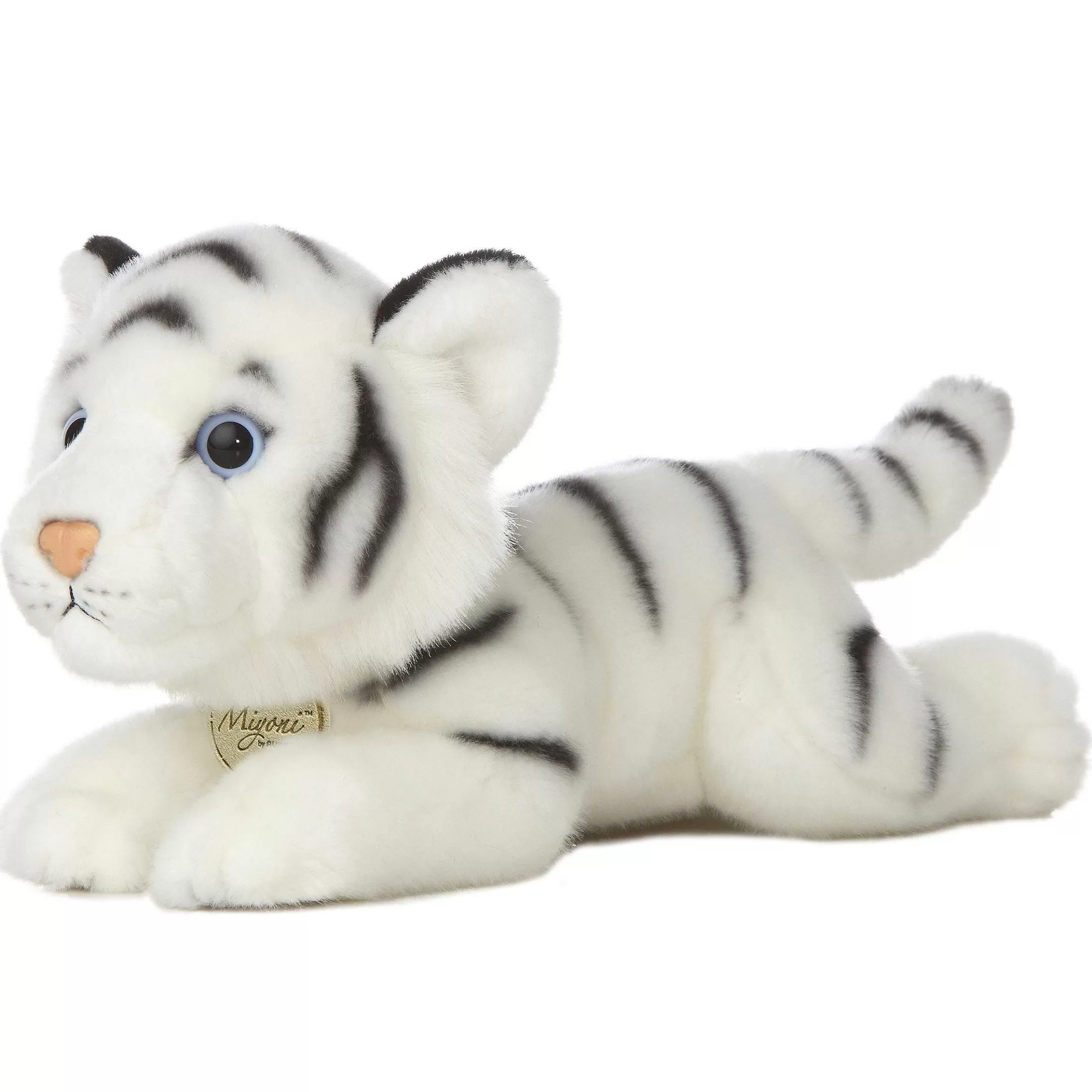 Aurora® - Miyoni® - White Tiger