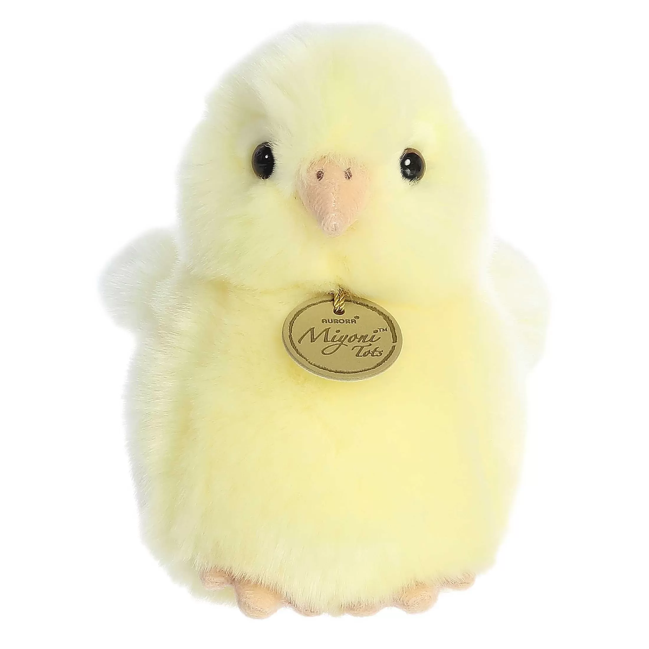 Aurora® - Miyoni® Tots - 5.5" Ameraucana Chick