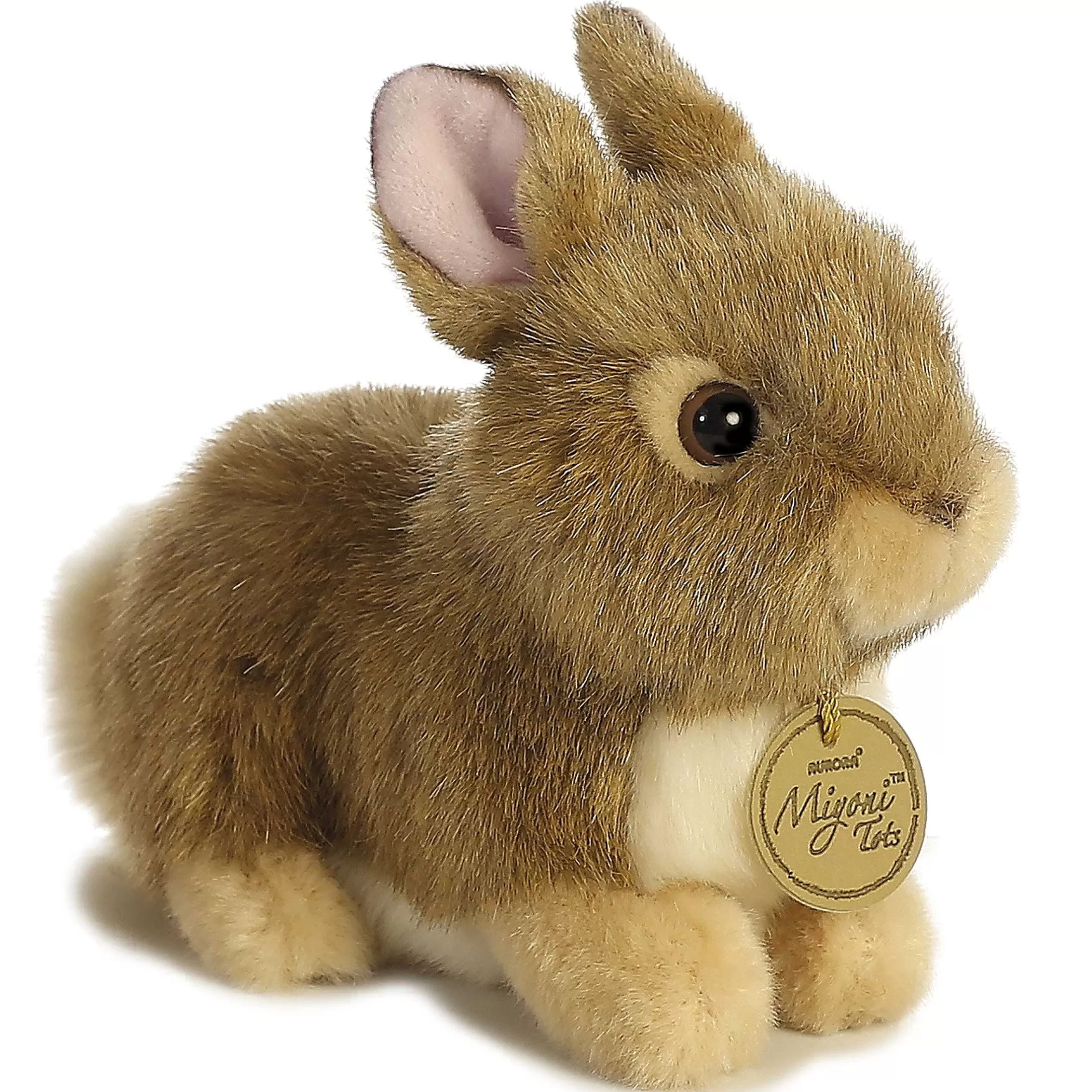 Aurora® - Miyoni® Tots - 7" Baby Bunny