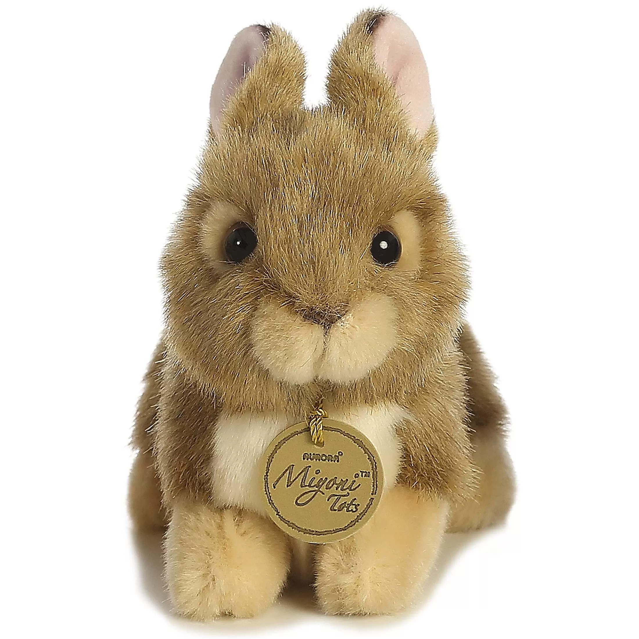 Aurora® - Miyoni® Tots - 7" Baby Bunny