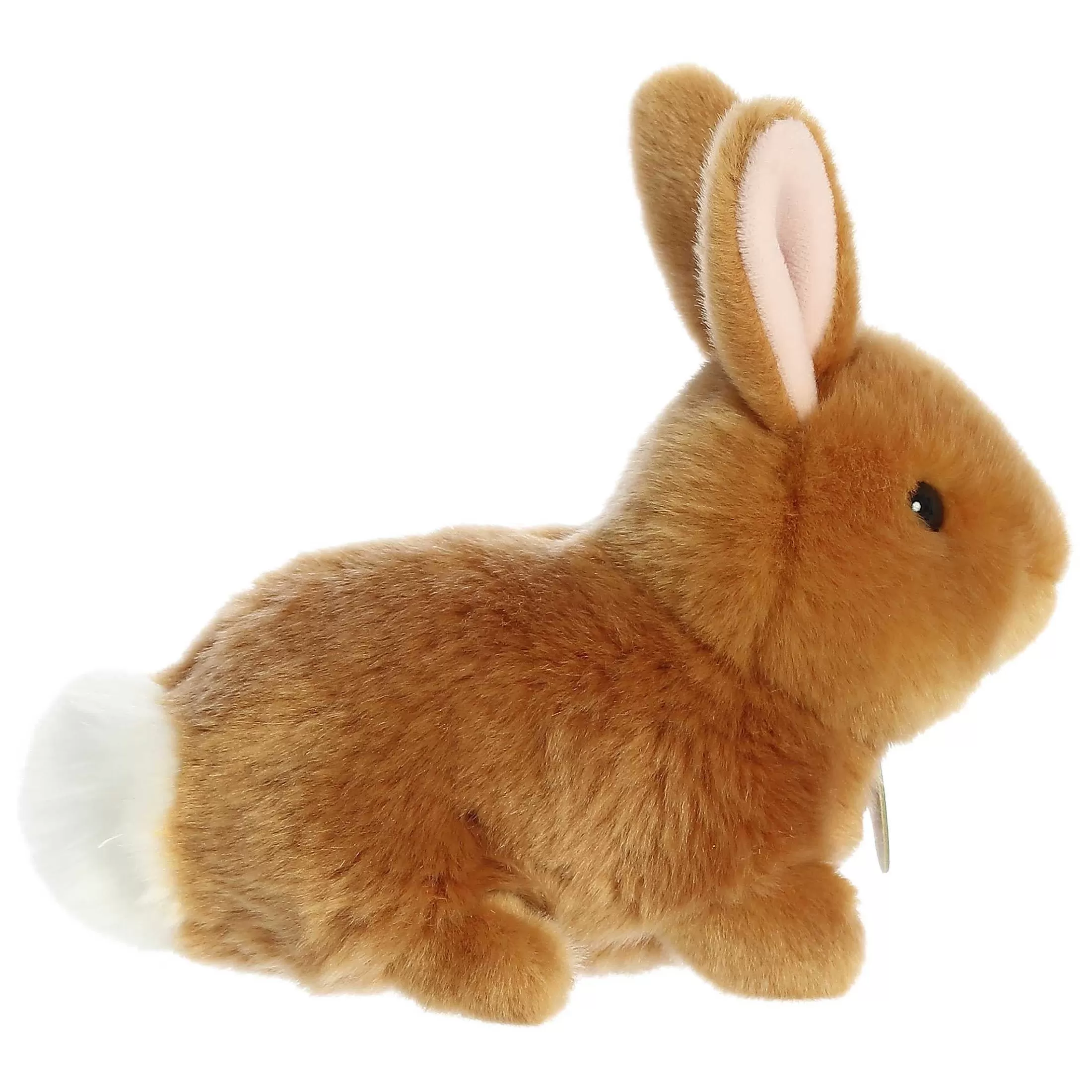 Aurora® - Miyoni® Tots - 7.5" Baby Bunny - Ginger