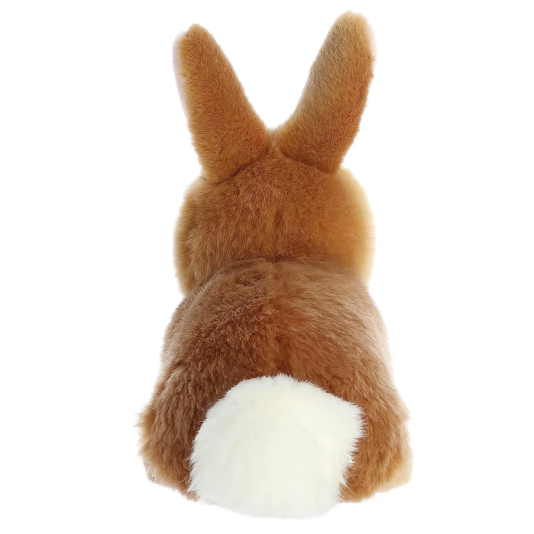 Aurora® - Miyoni® Tots - 7.5" Baby Bunny - Ginger