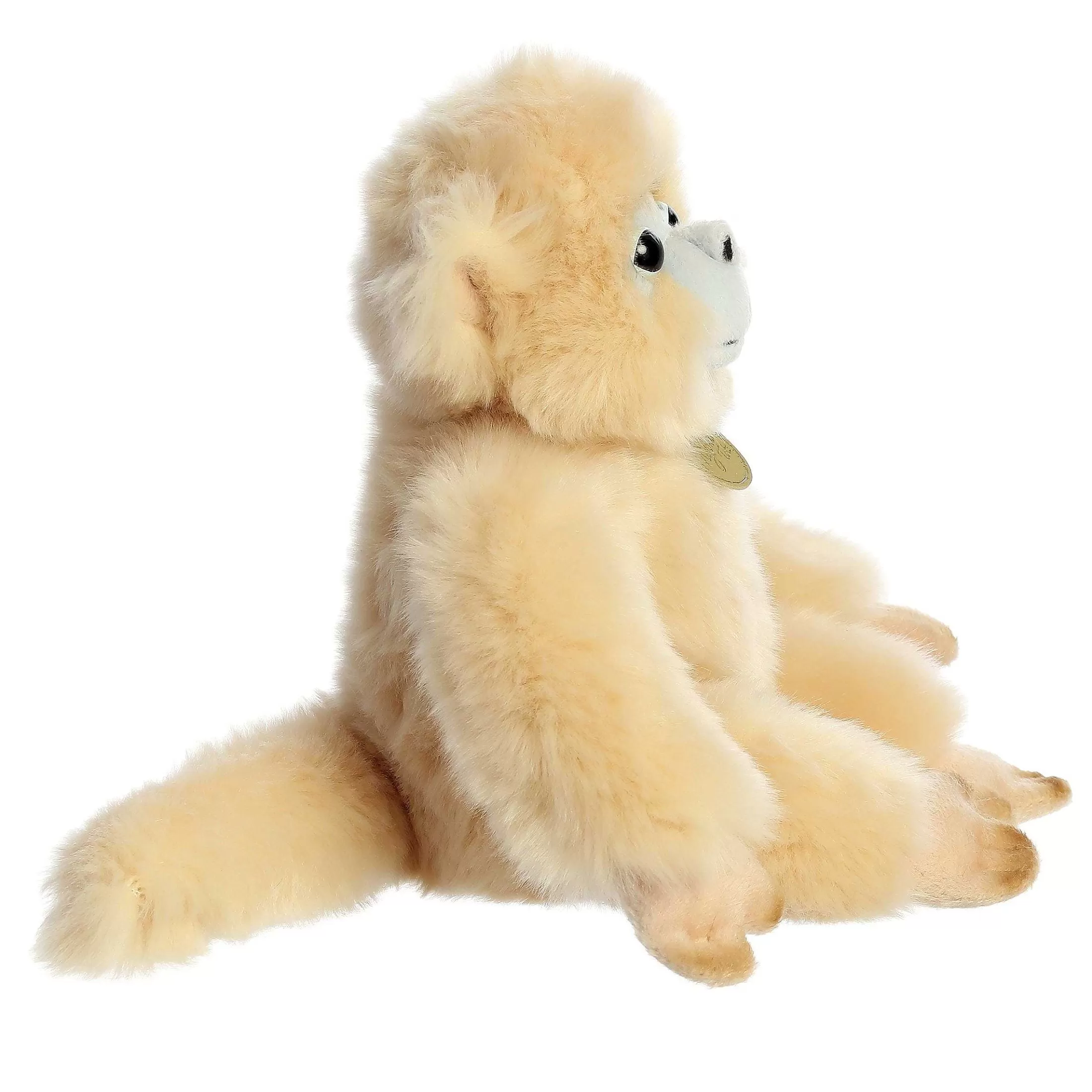 Aurora® - Miyoni® Tots - 11" Baby Golden Snub Monkey