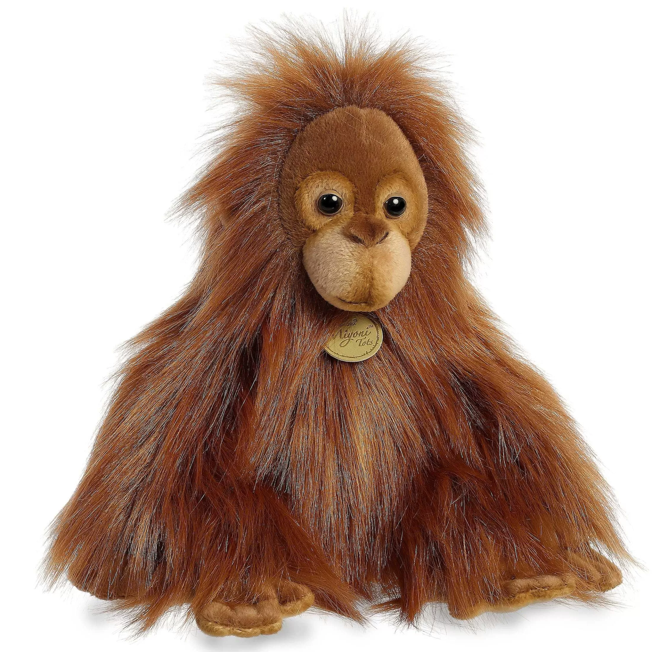 Aurora® - Miyoni® Tots - 11" Baby Orangutan