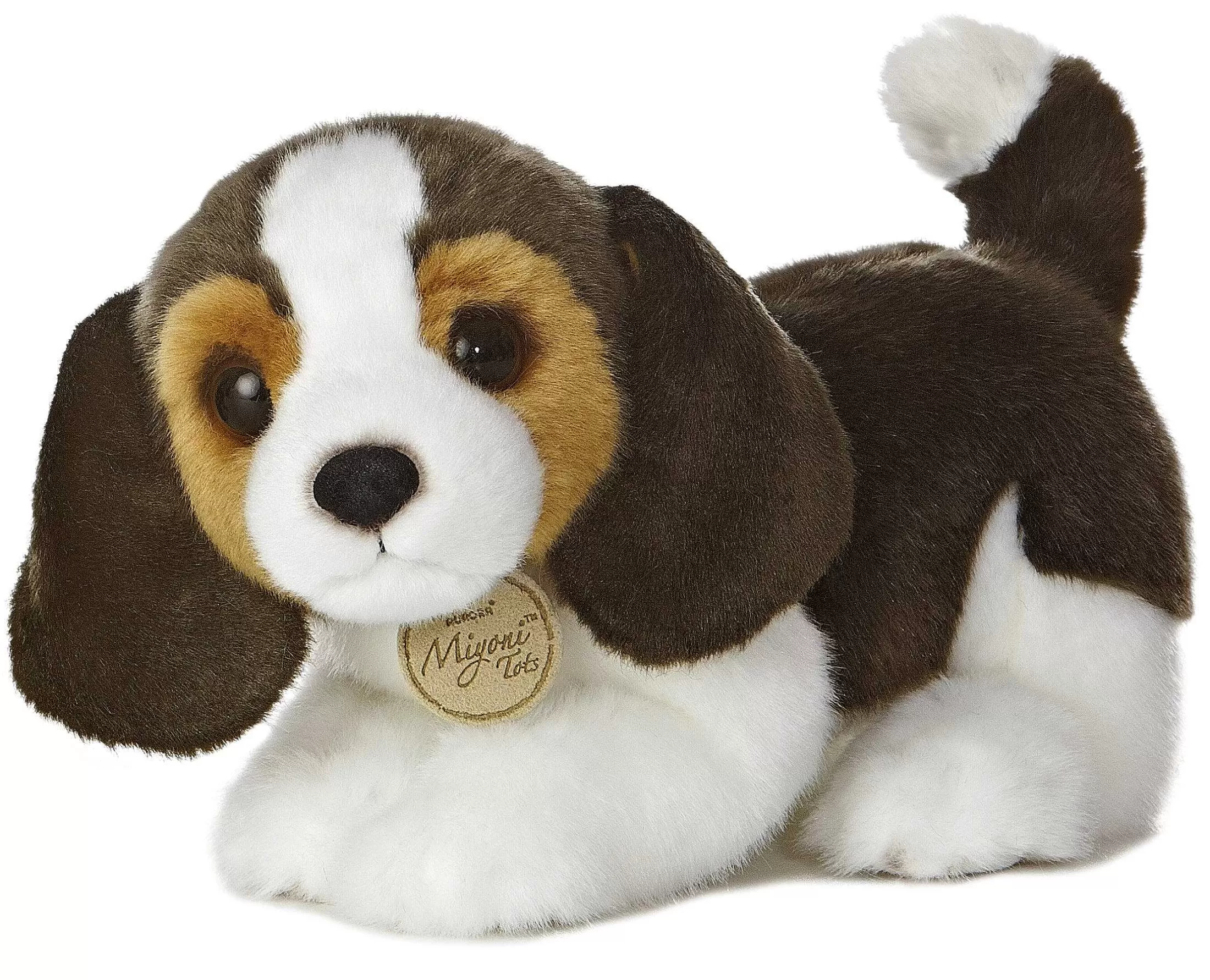 Aurora® - Miyoni® Tots - 11" Beagle Pup