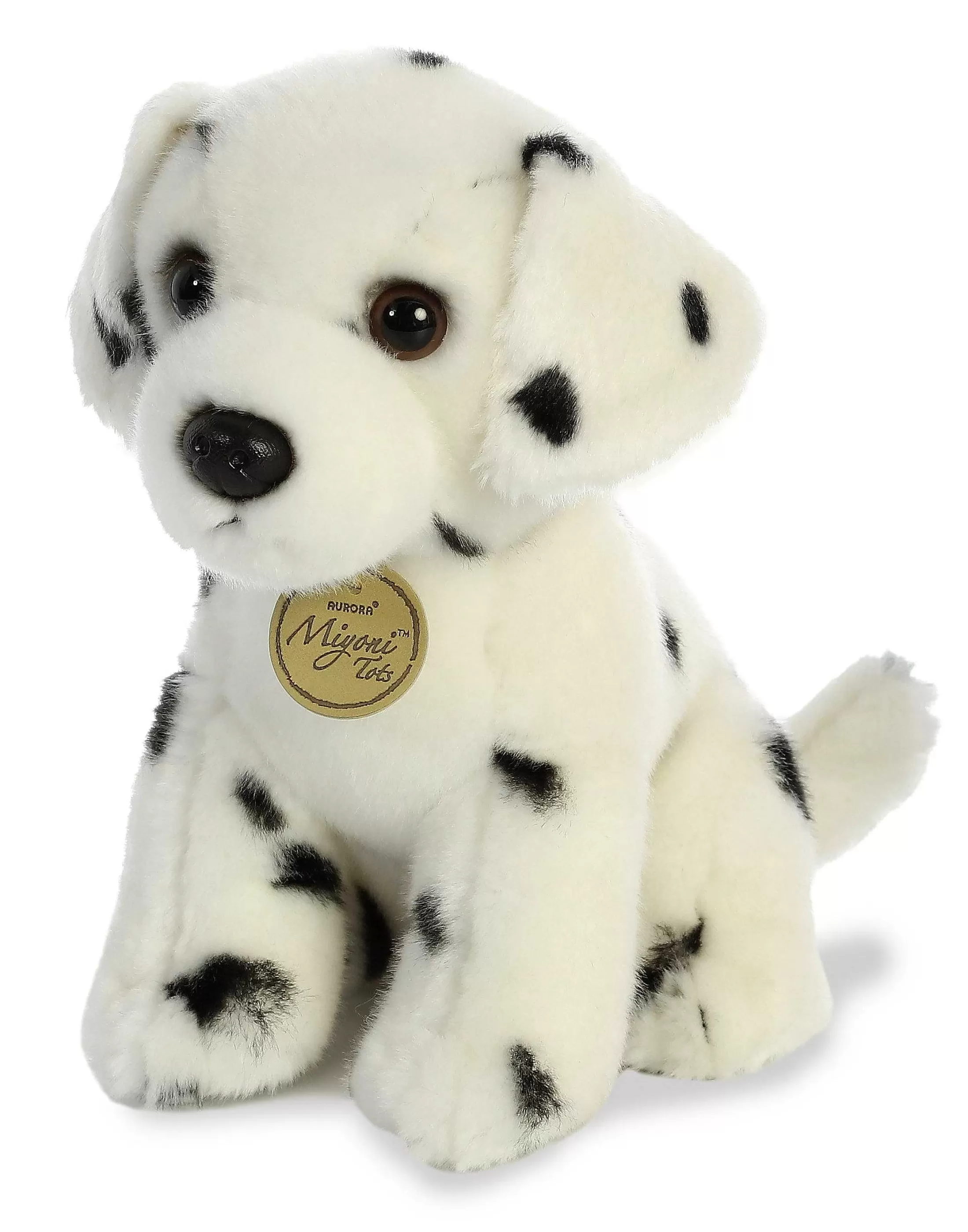 Aurora® - Miyoni® Tots - 11" Dalmatian Pup