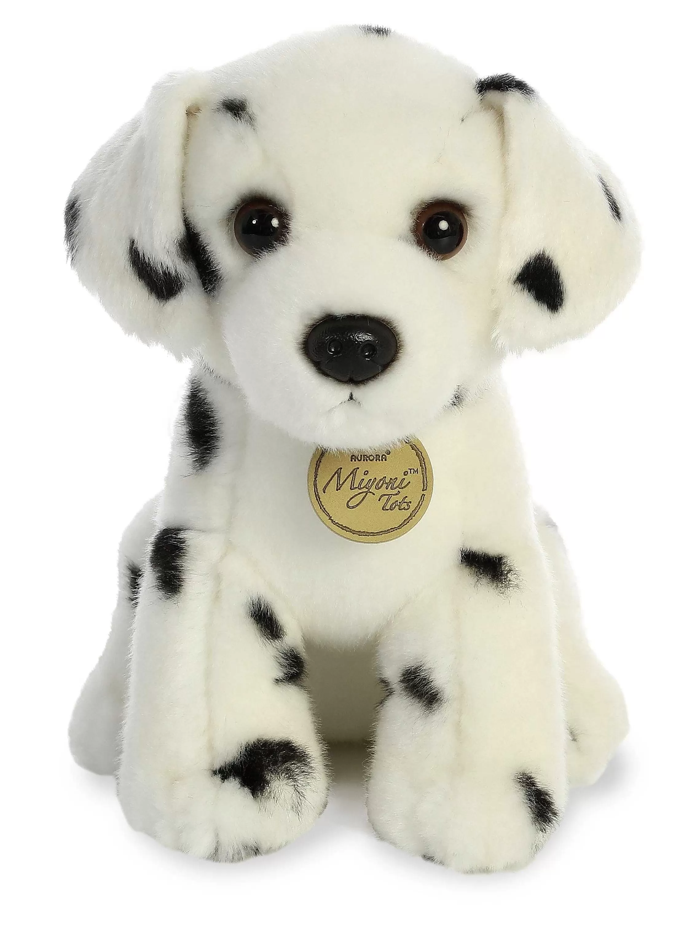 Aurora® - Miyoni® Tots - 11" Dalmatian Pup