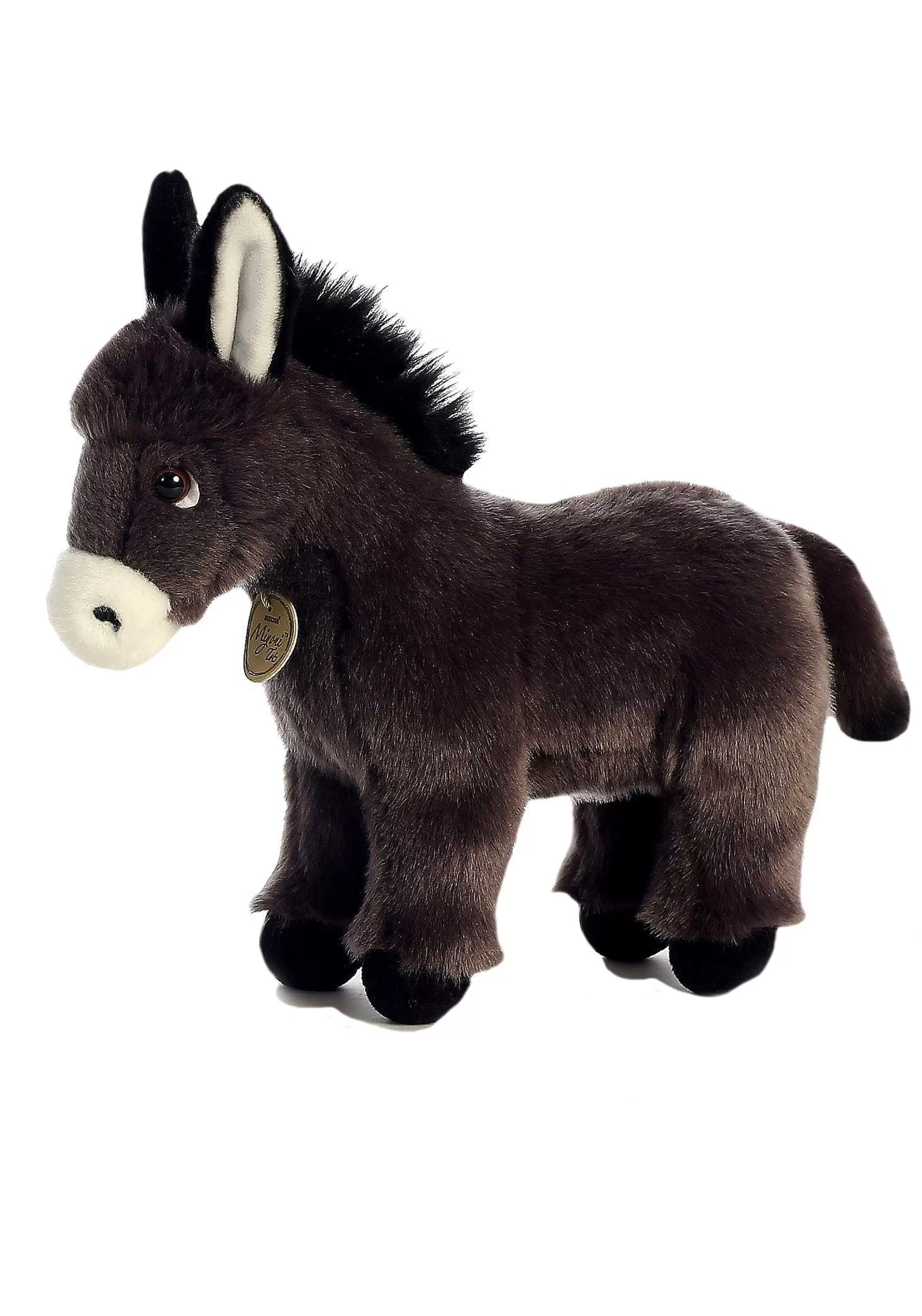 Aurora® - Miyoni® Tots - 11" Donkey Foal