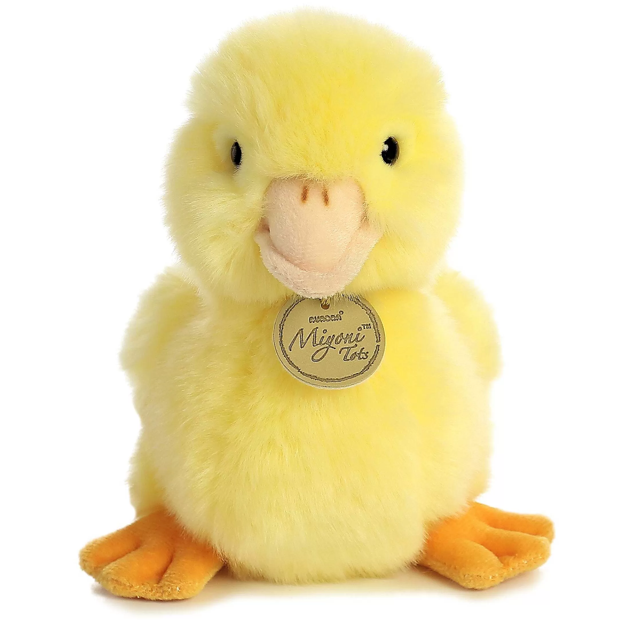 Aurora® - Miyoni® Tots - 7.5" Duckling