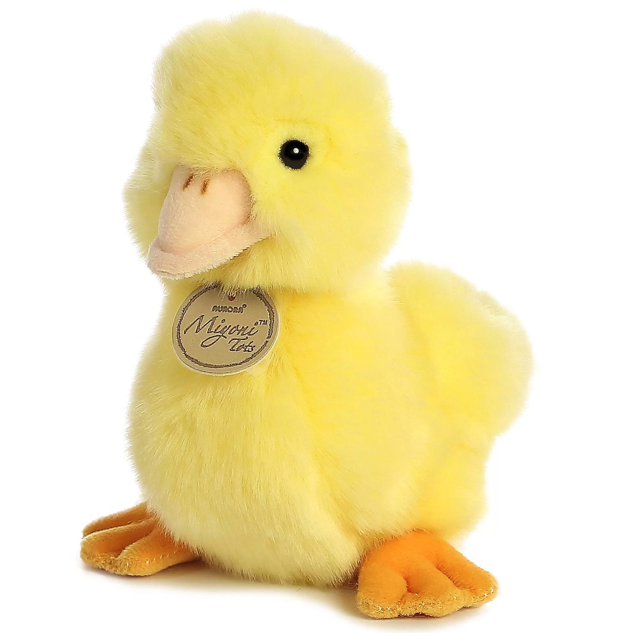 Aurora® - Miyoni® Tots - 7.5" Duckling