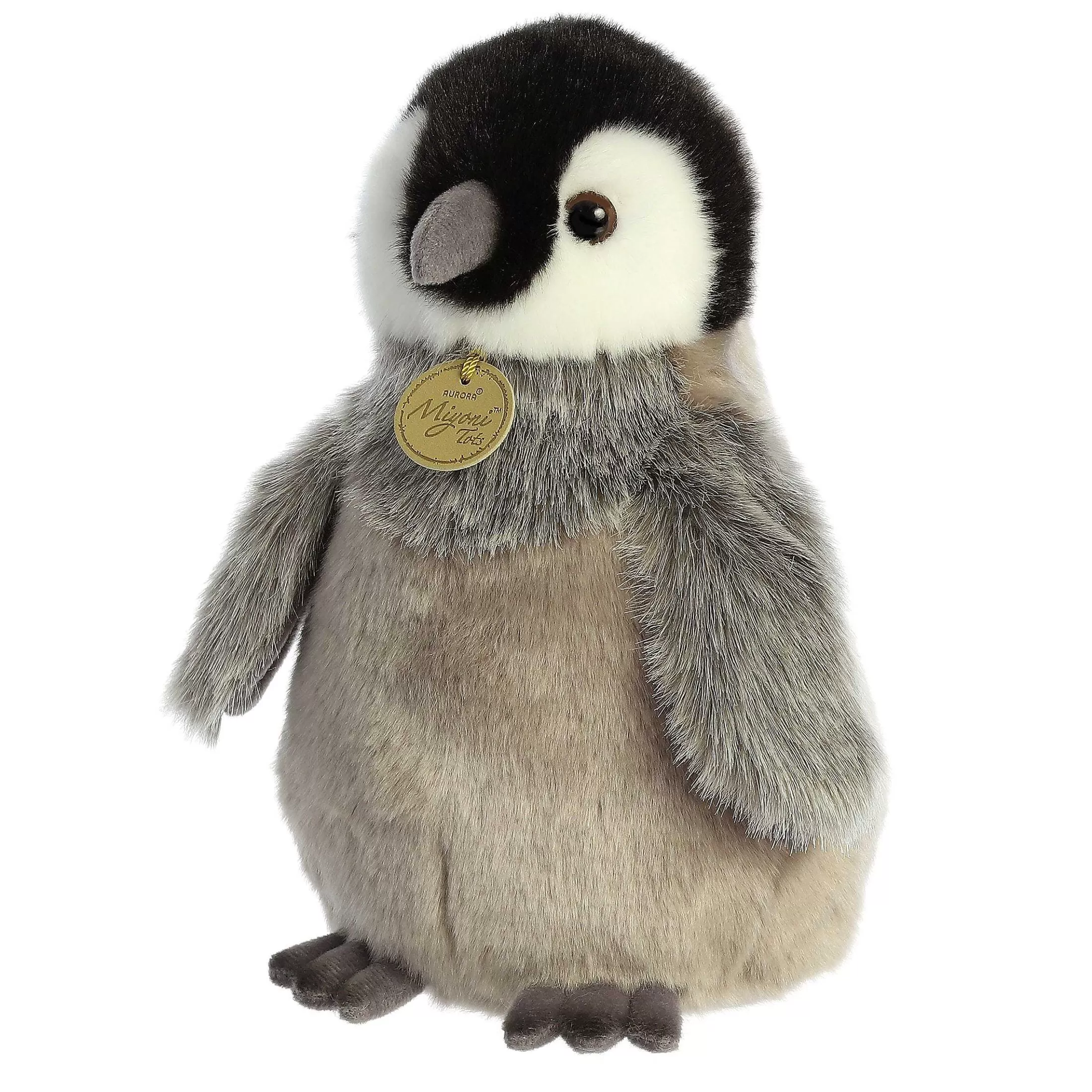 Aurora® - Miyoni® Tots - 9" Emperor Penguin Chick