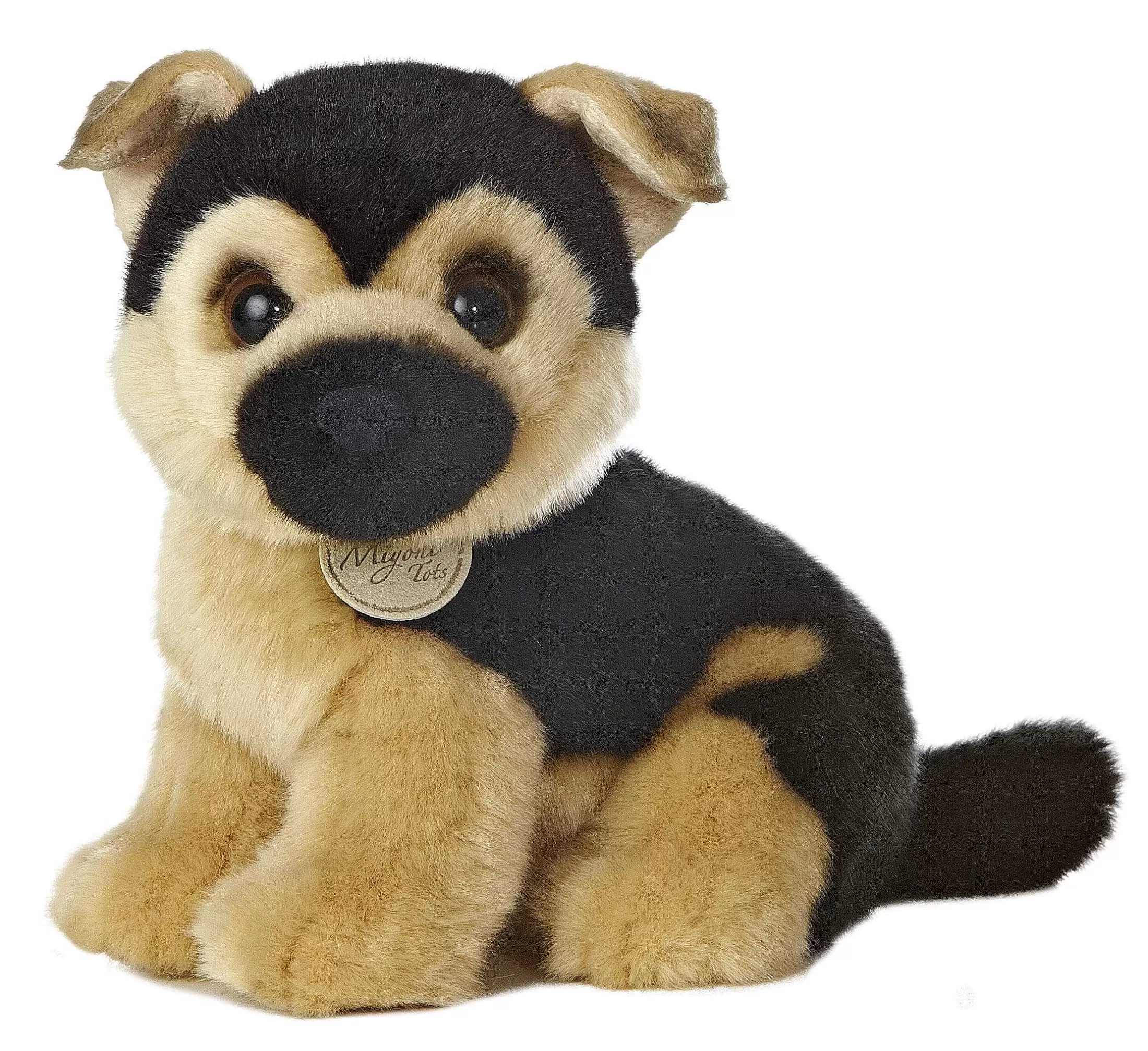 Aurora® - Miyoni® Tots - 11" German Shepherd Pup