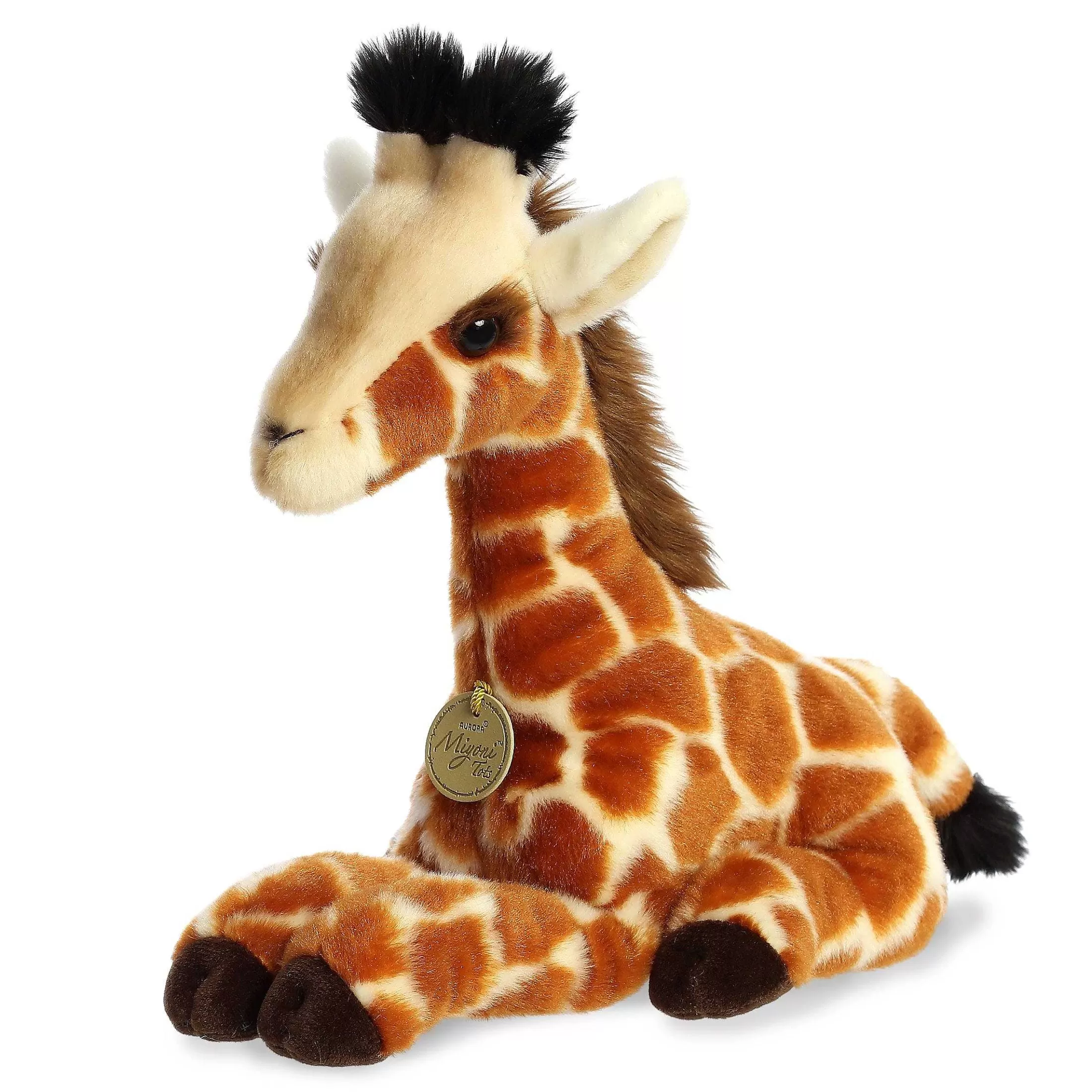 Aurora® - Miyoni® Tots - 11" Giraffe Calf