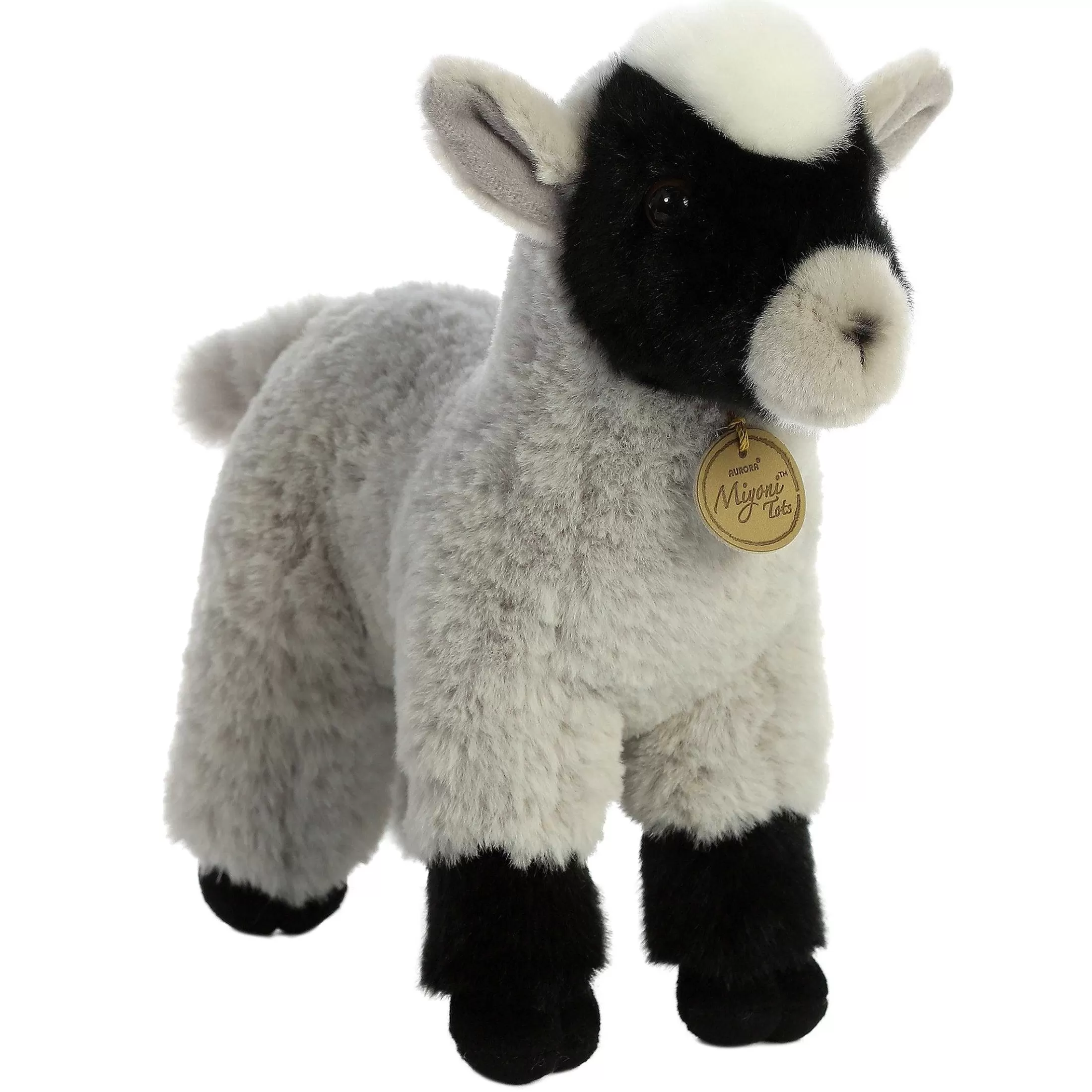 Aurora® - Miyoni® Tots - 11" Goat Kid