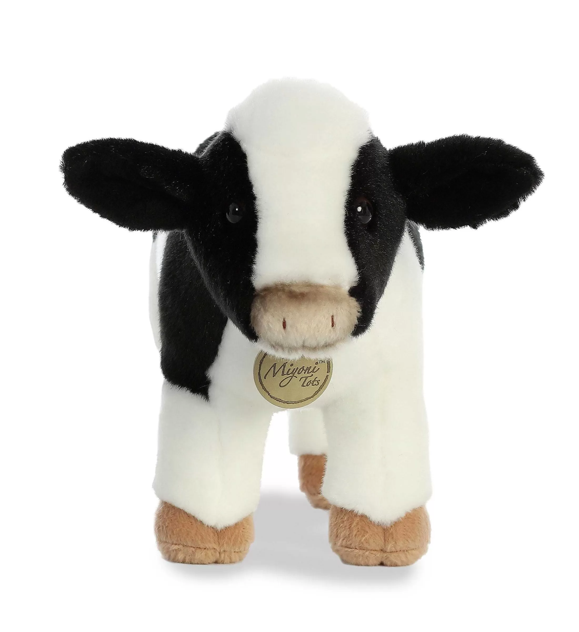 Aurora® - Miyoni® Tots - 11" Holstein Calf