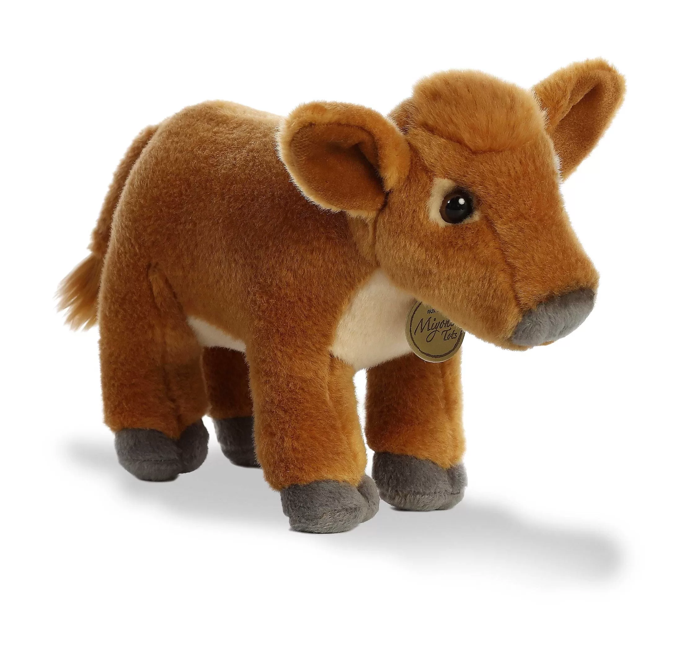 Aurora® - Miyoni® Tots - 11" Jersey Calf