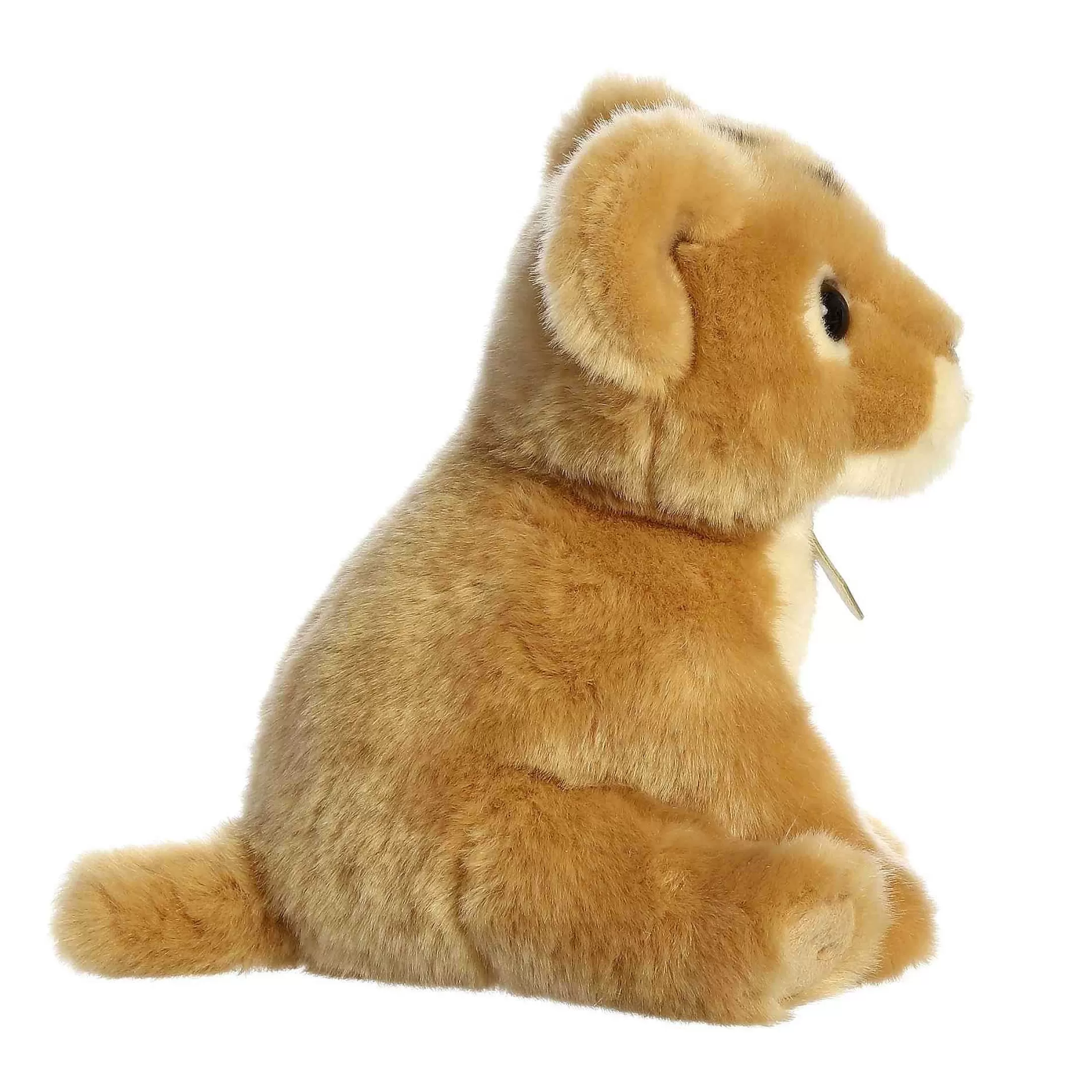 Aurora® - Miyoni® Tots - 8.5" Lion Cub