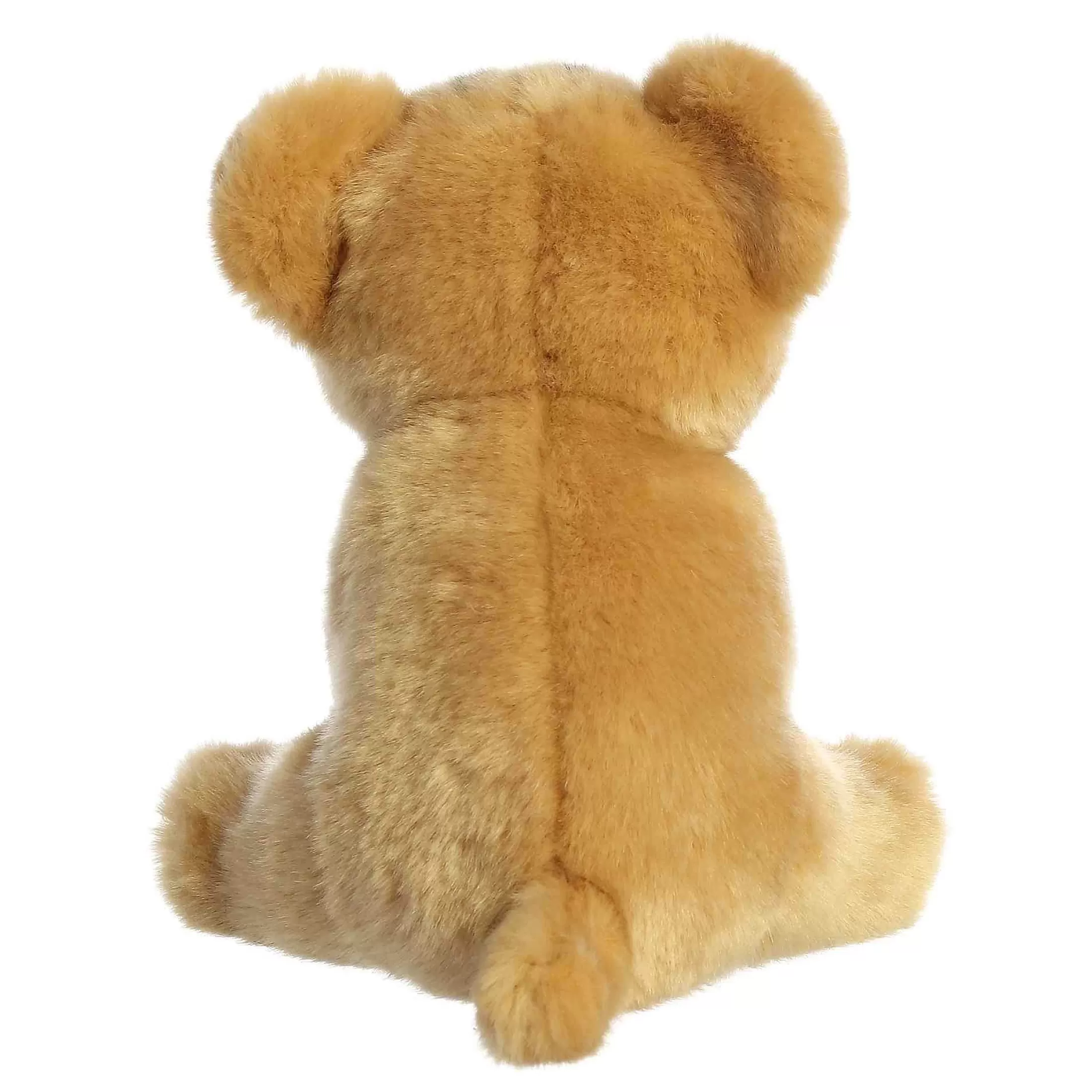 Aurora® - Miyoni® Tots - 8.5" Lion Cub