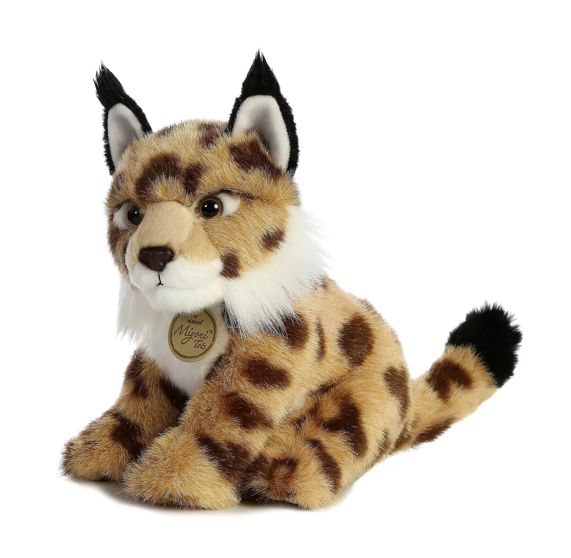 Aurora® - Miyoni® Tots - 10" Lynx