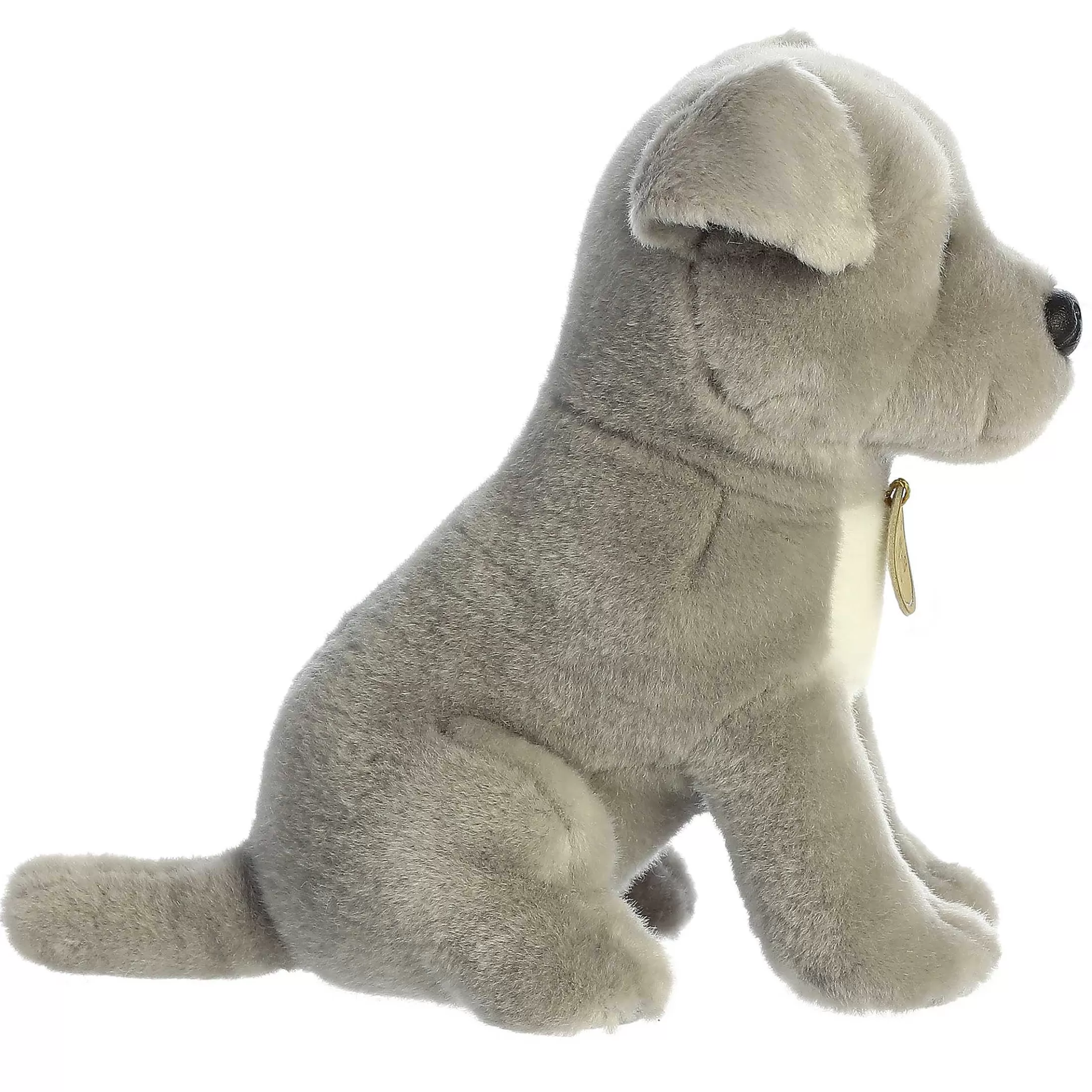 Aurora® - Miyoni® Tots - 9" Pit Bull Puppy