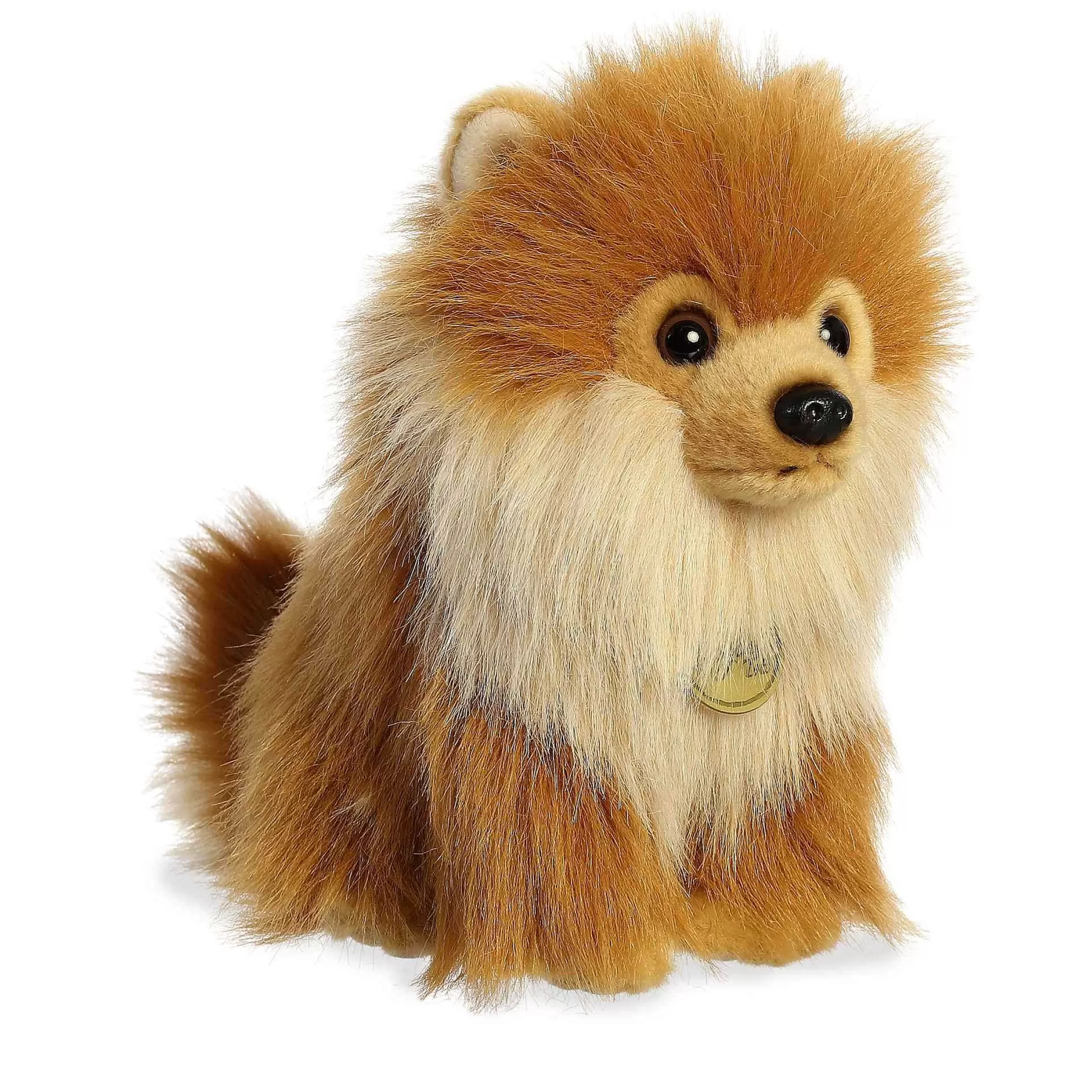 Aurora® - Miyoni® Tots - 9" Pomeranian Pup