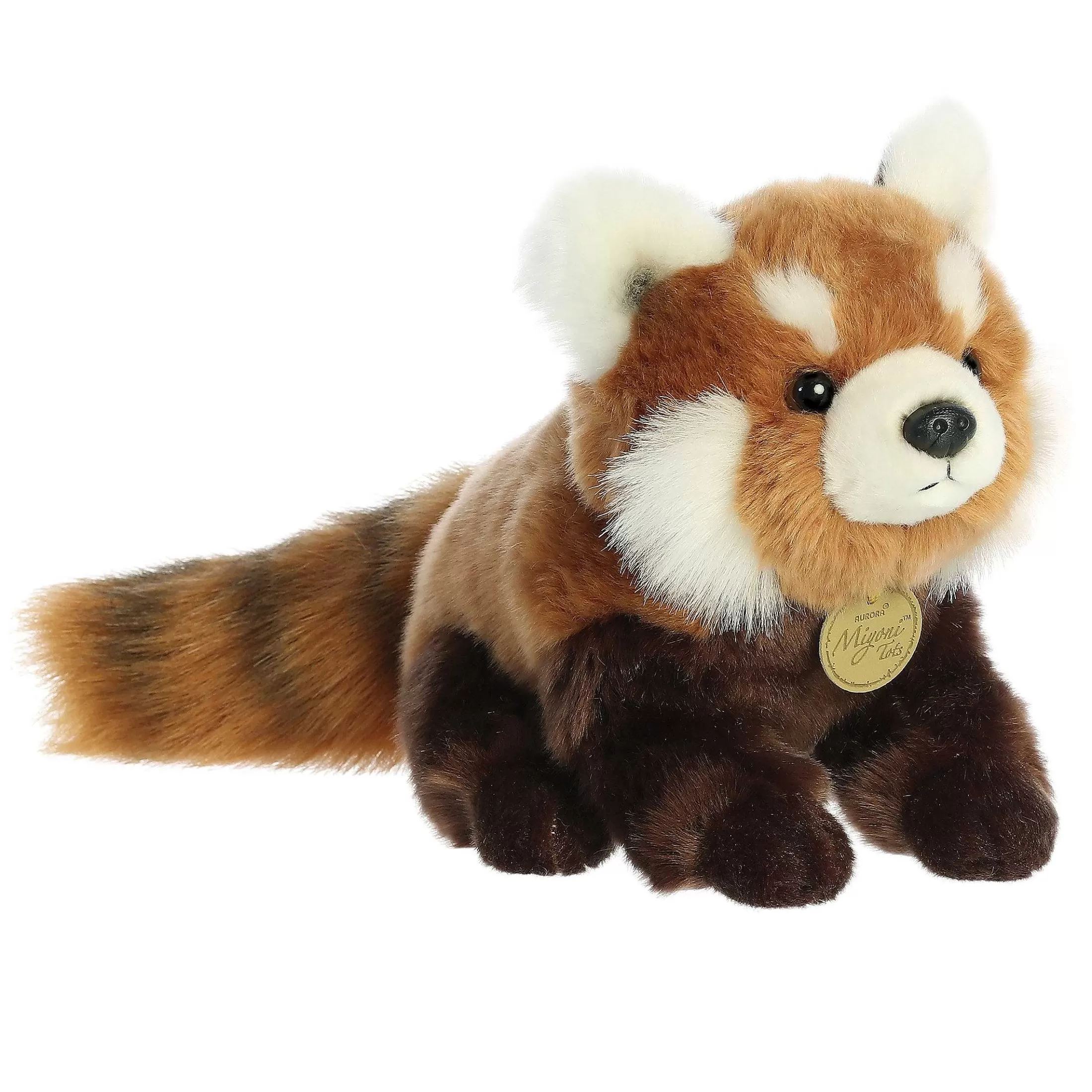 Aurora® - Miyoni® Tots - 13" Red Panda Cub