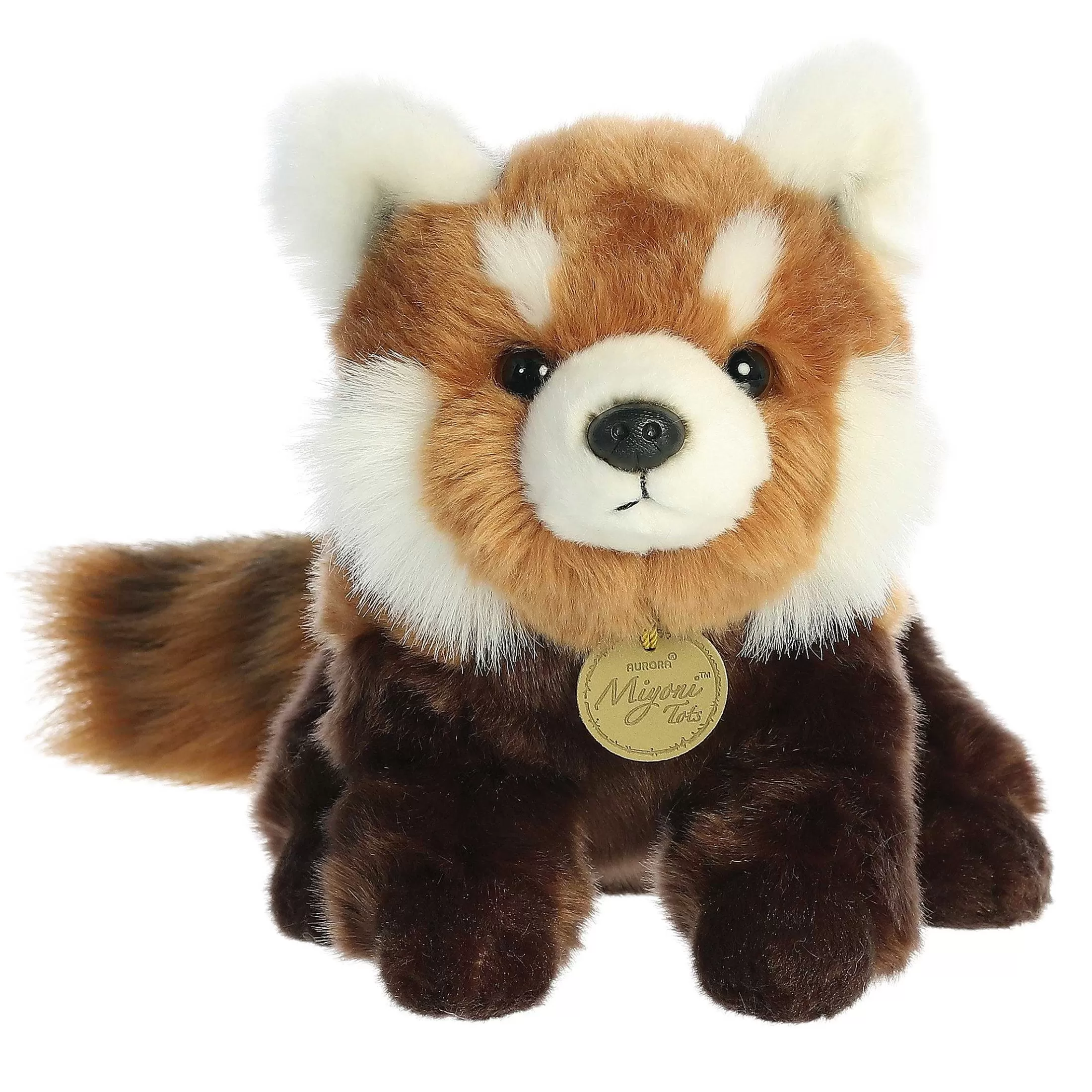 Aurora® - Miyoni® Tots - 13" Red Panda Cub