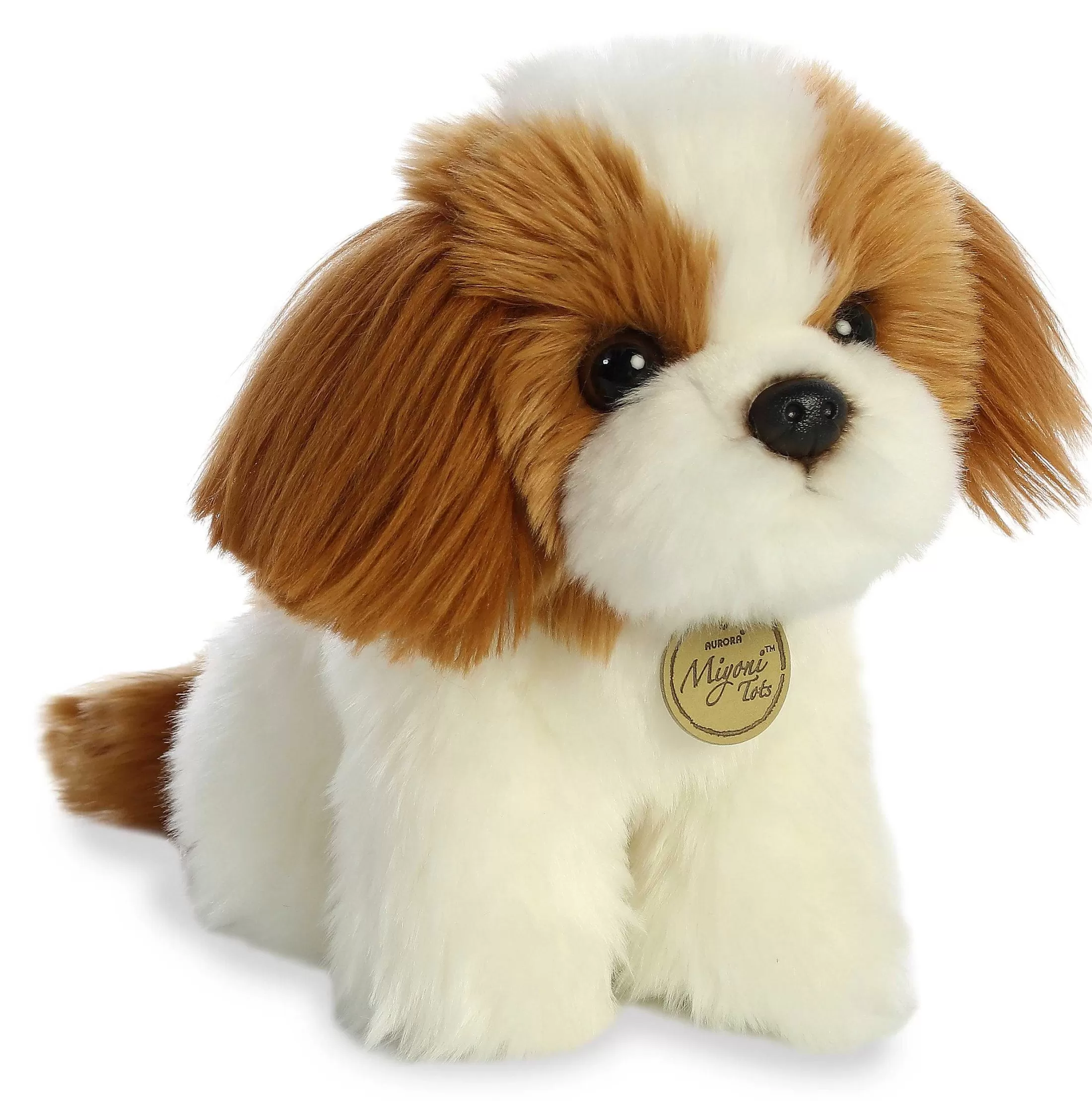 Aurora® - Miyoni® Tots - 11" Shih Tzu Pup