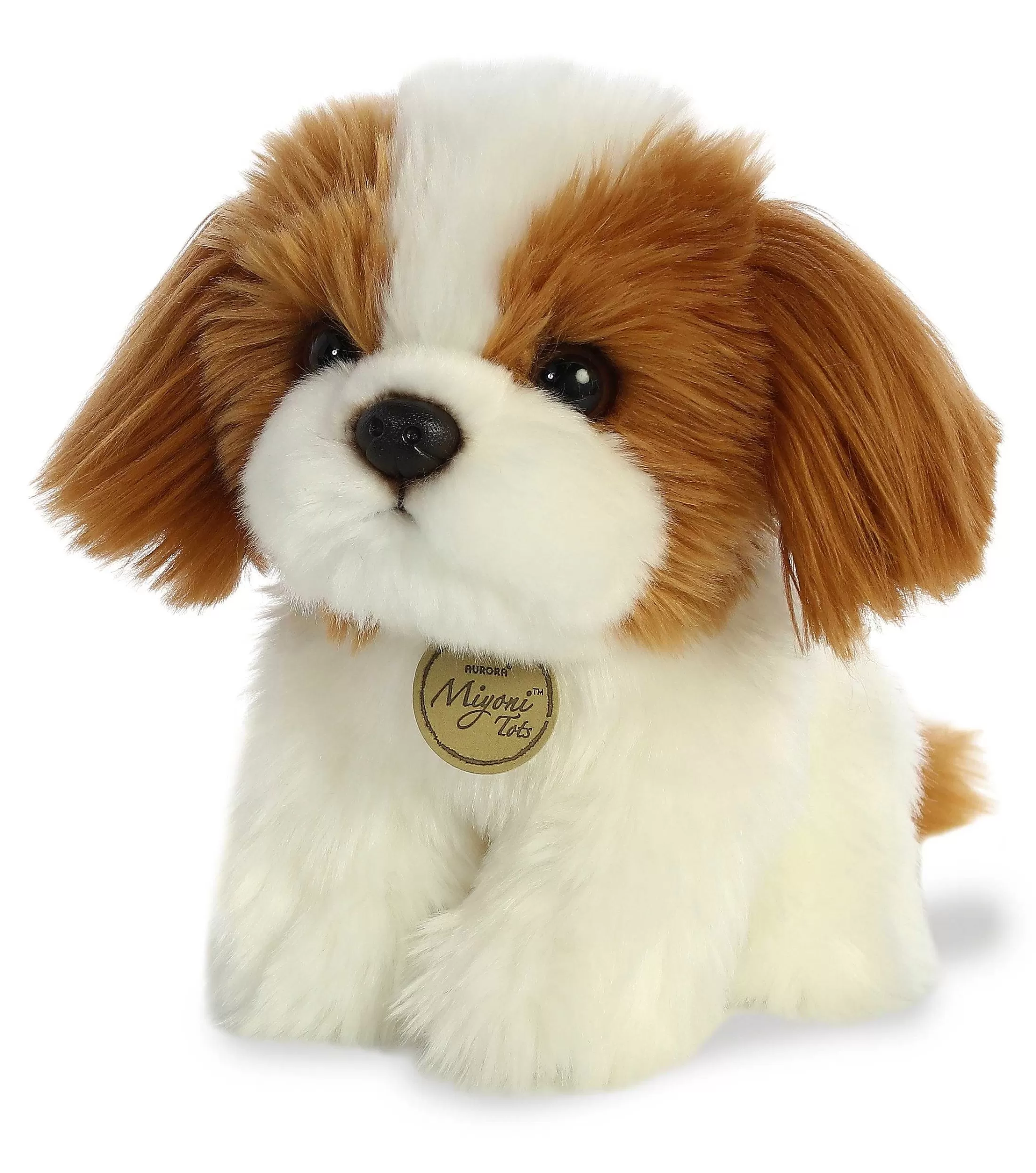 Aurora® - Miyoni® Tots - 11" Shih Tzu Pup