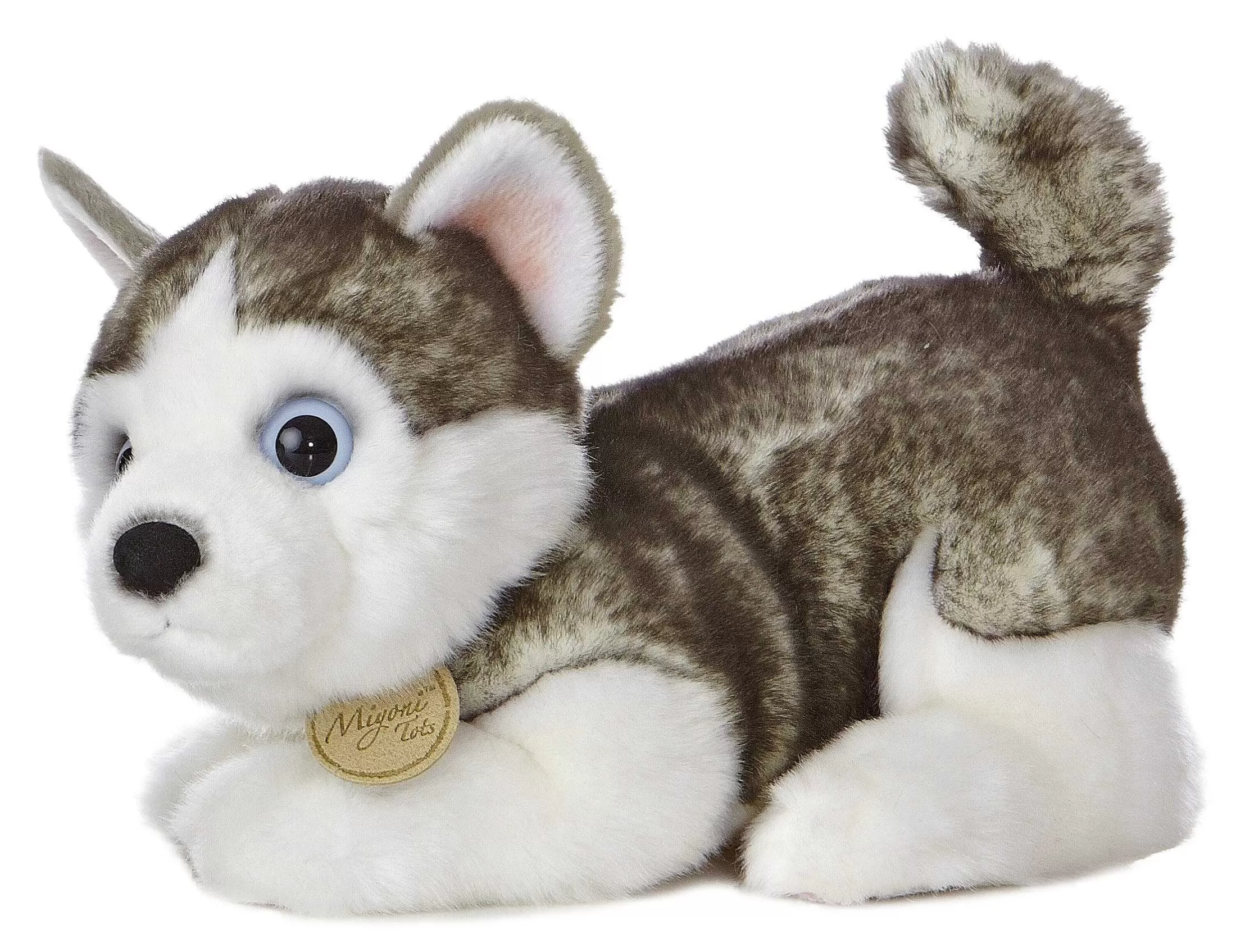 Aurora® - Miyoni® Tots - 10" Siberian Husky Pup