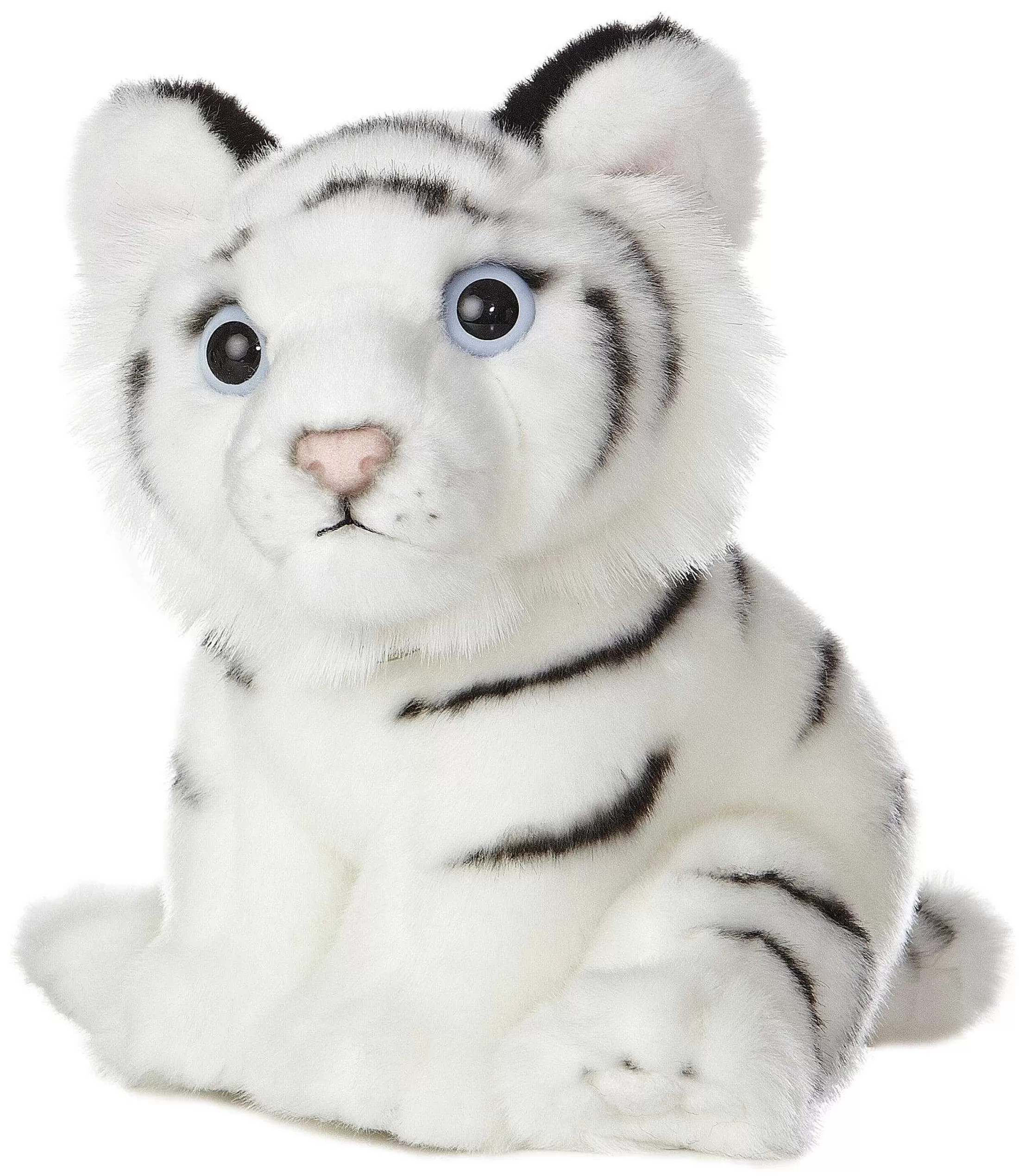 Aurora® - Miyoni® Tots - 10" White Tiger Cub