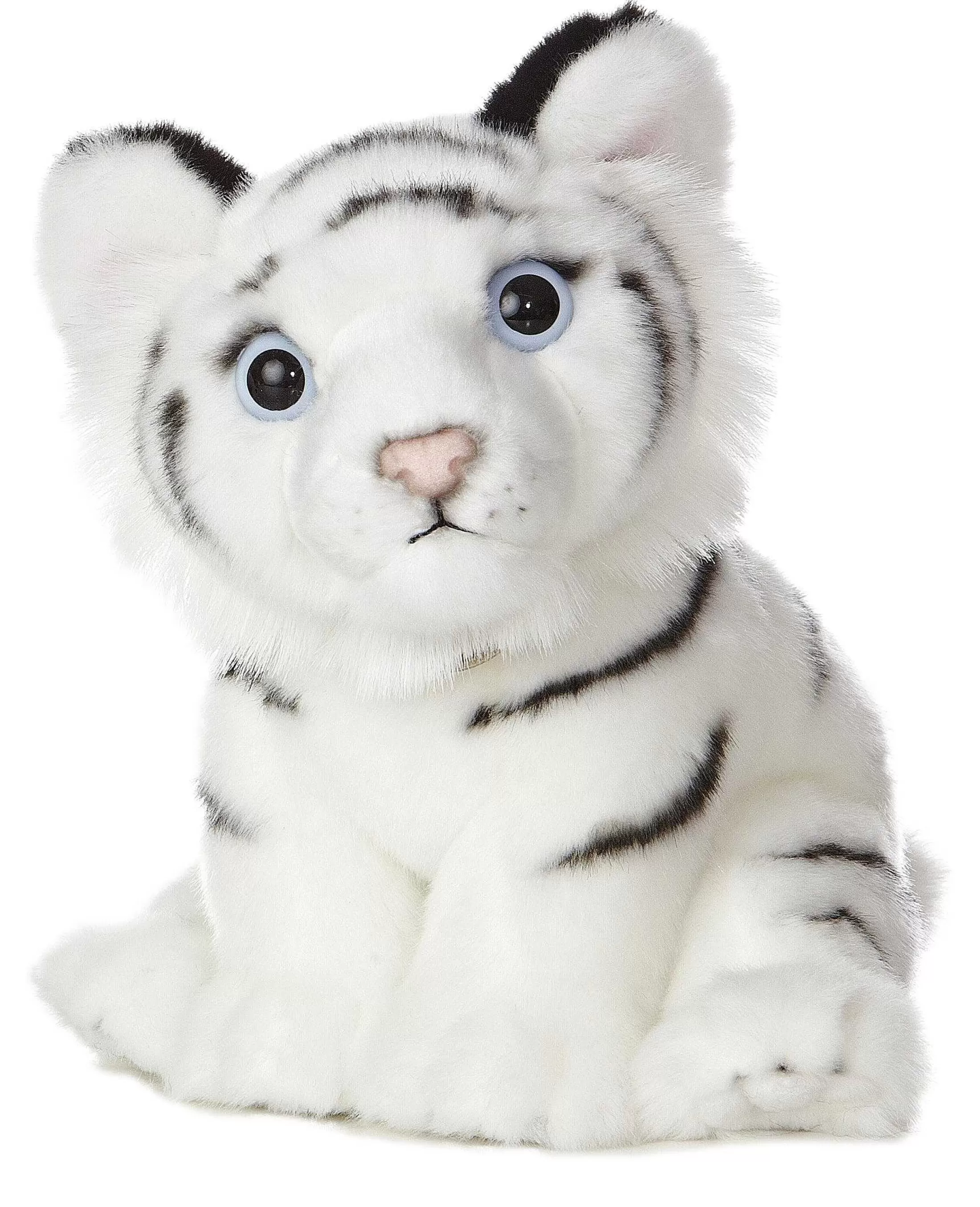 Aurora® - Miyoni® Tots - 10" White Tiger Cub